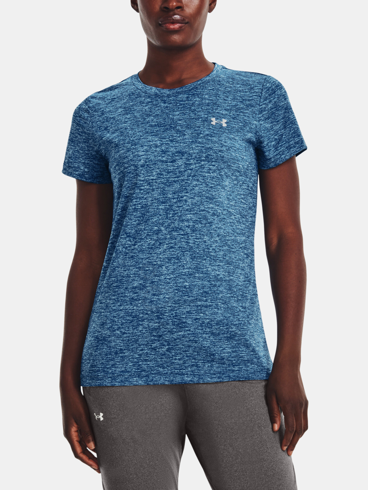 Under Armour Tech T-shirt Sin - Pepit.bg