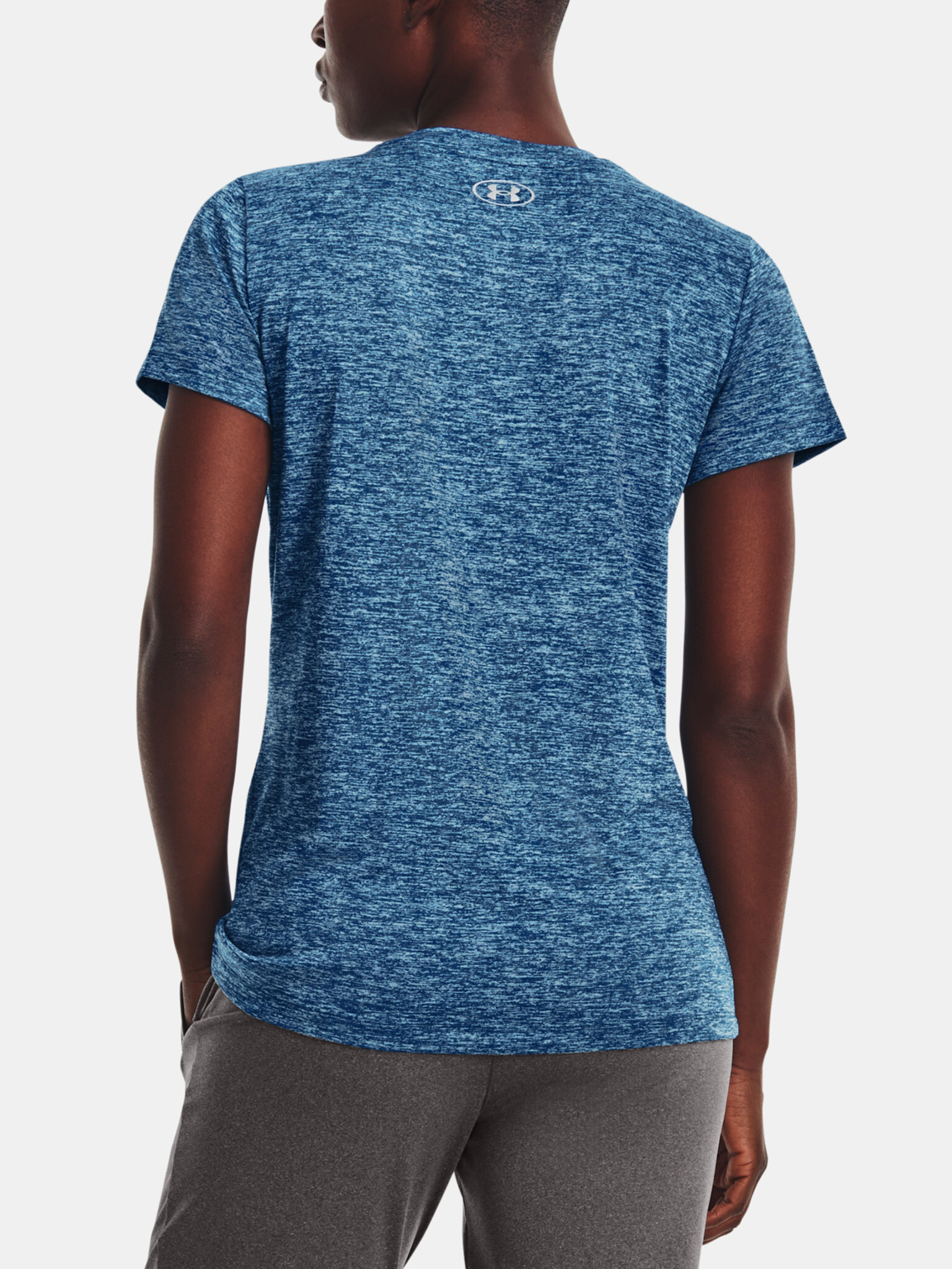 Under Armour Tech T-shirt Sin - Pepit.bg