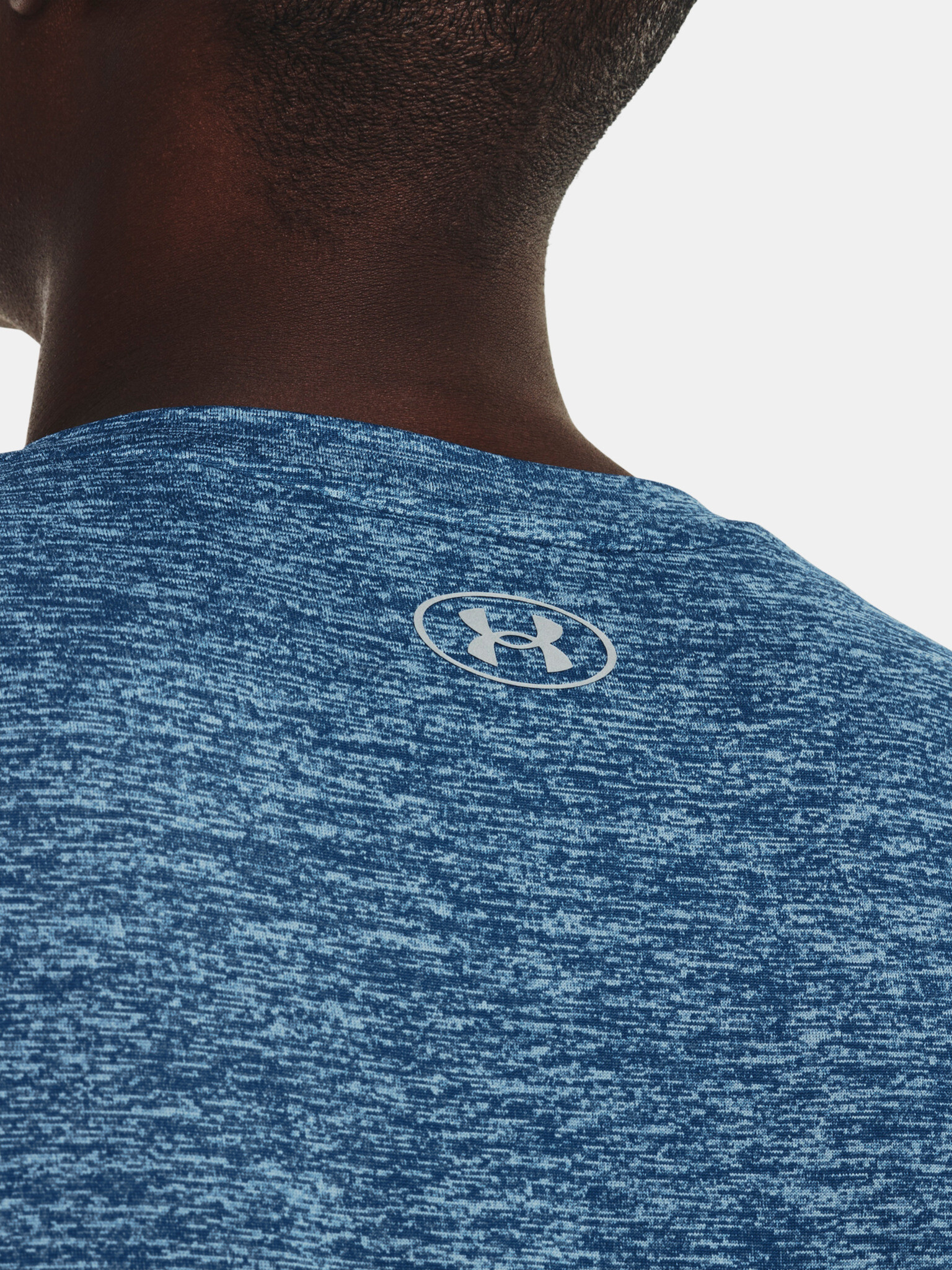 Under Armour Tech T-shirt Sin - Pepit.bg