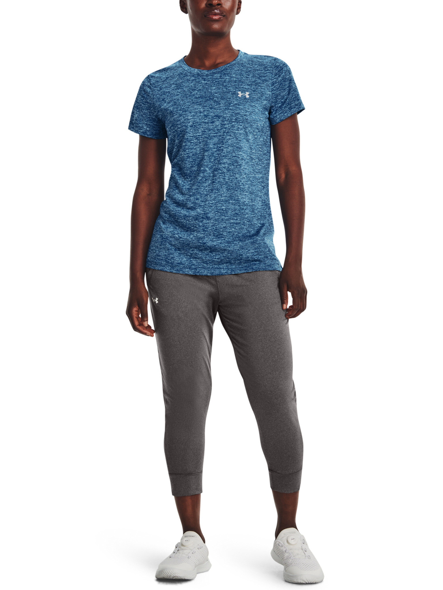 Under Armour Tech T-shirt Sin - Pepit.bg