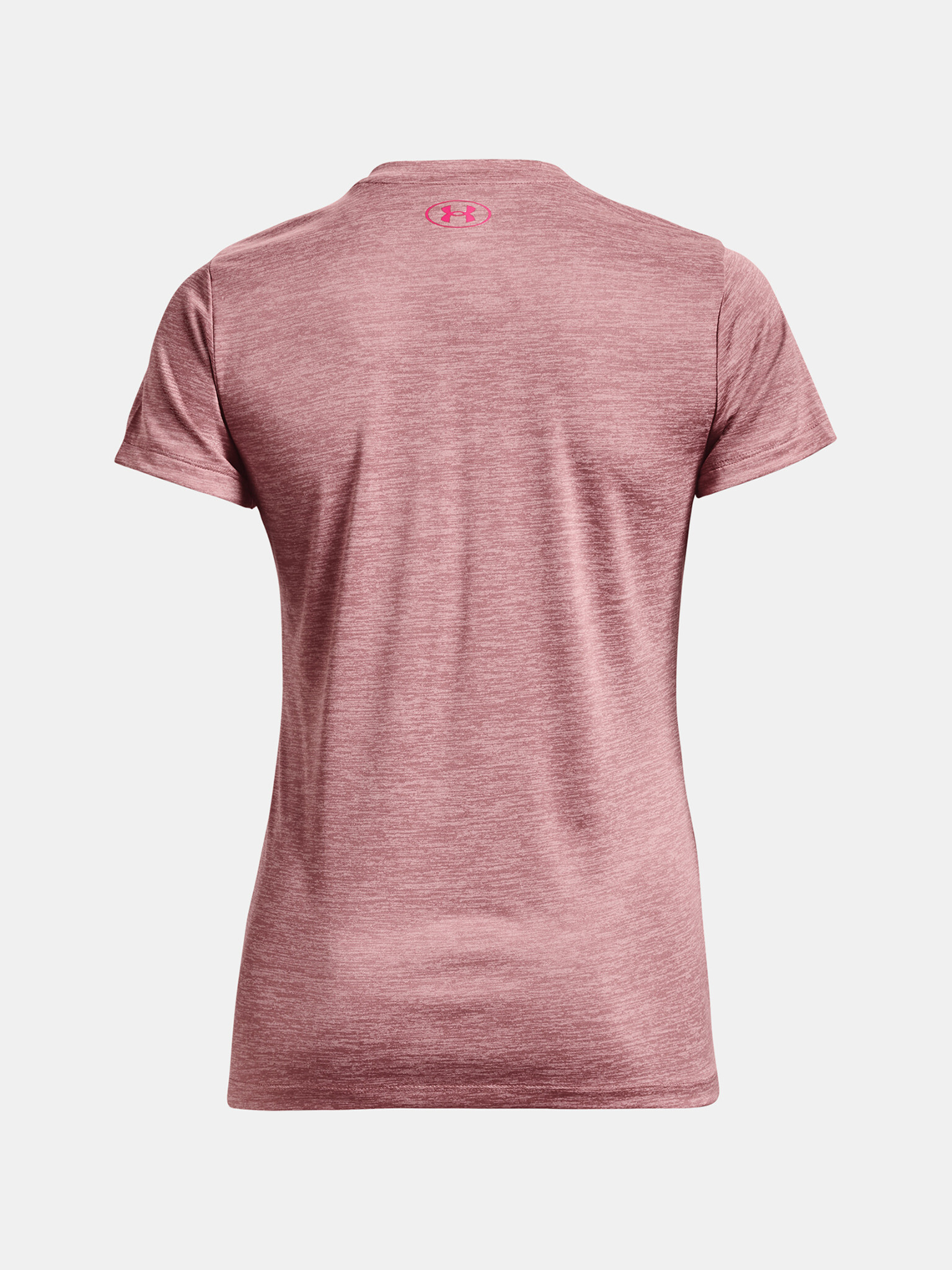 Under Armour Tech Twist Graphic SSV T-shirt Rozov - Pepit.bg