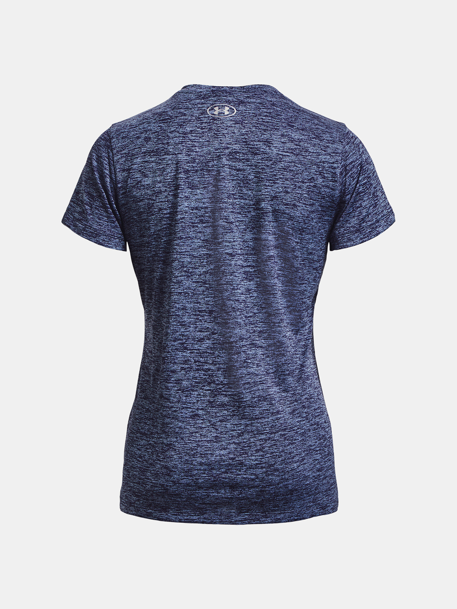 Under Armour Tech Twist LC Crest SSV T-shirt Sin - Pepit.bg
