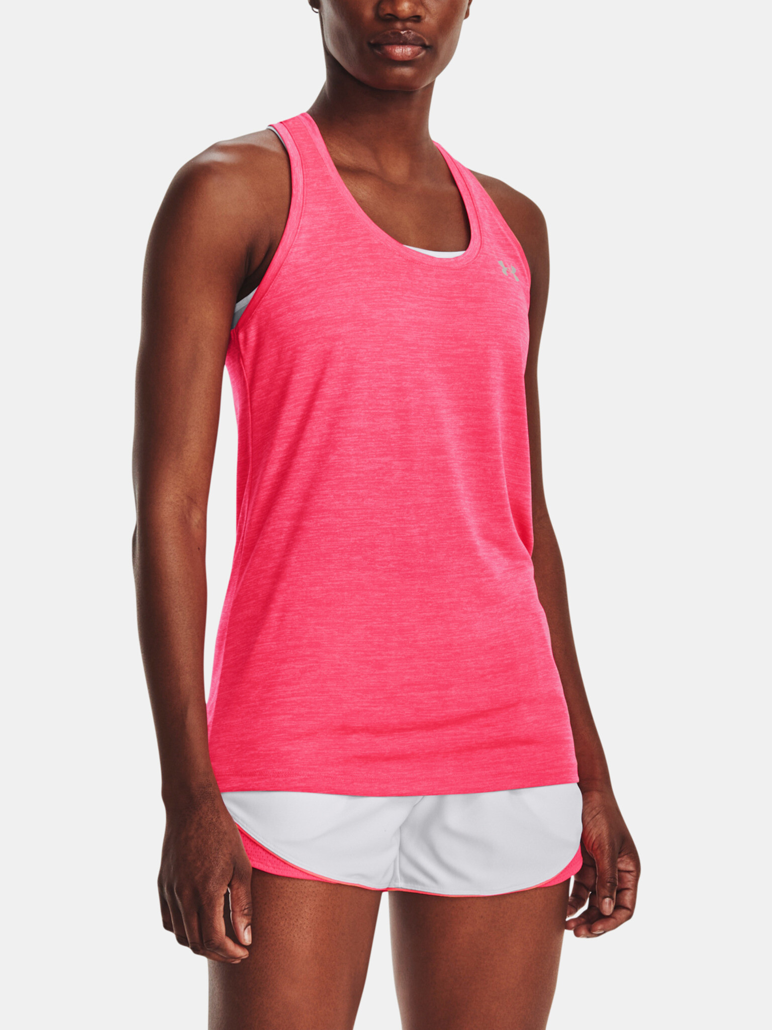 Under Armour Tech Twist Потник Rozov - Pepit.bg