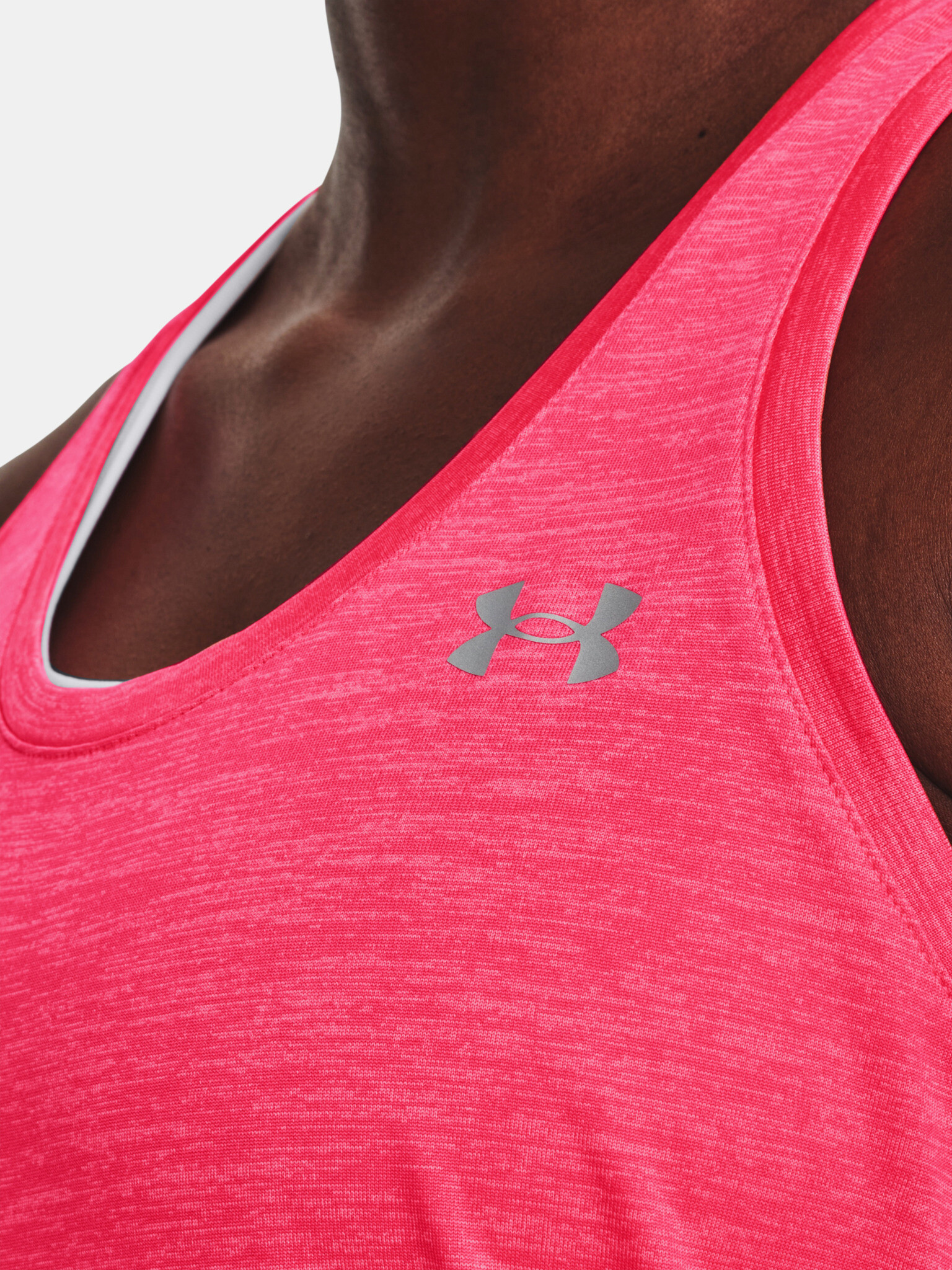 Under Armour Tech Twist Потник Rozov - Pepit.bg