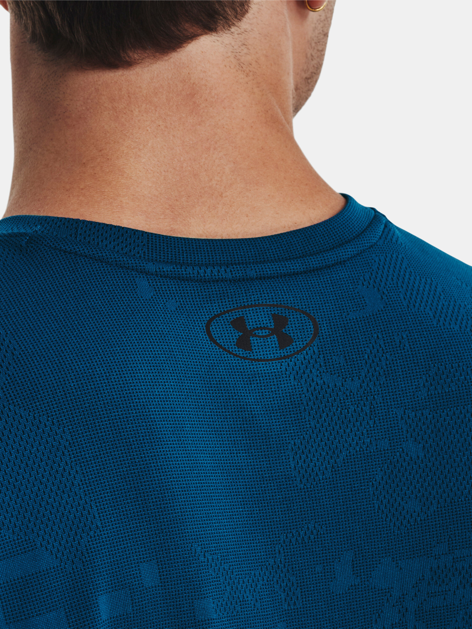 Under Armour Tech Vent T-shirt Sin - Pepit.bg