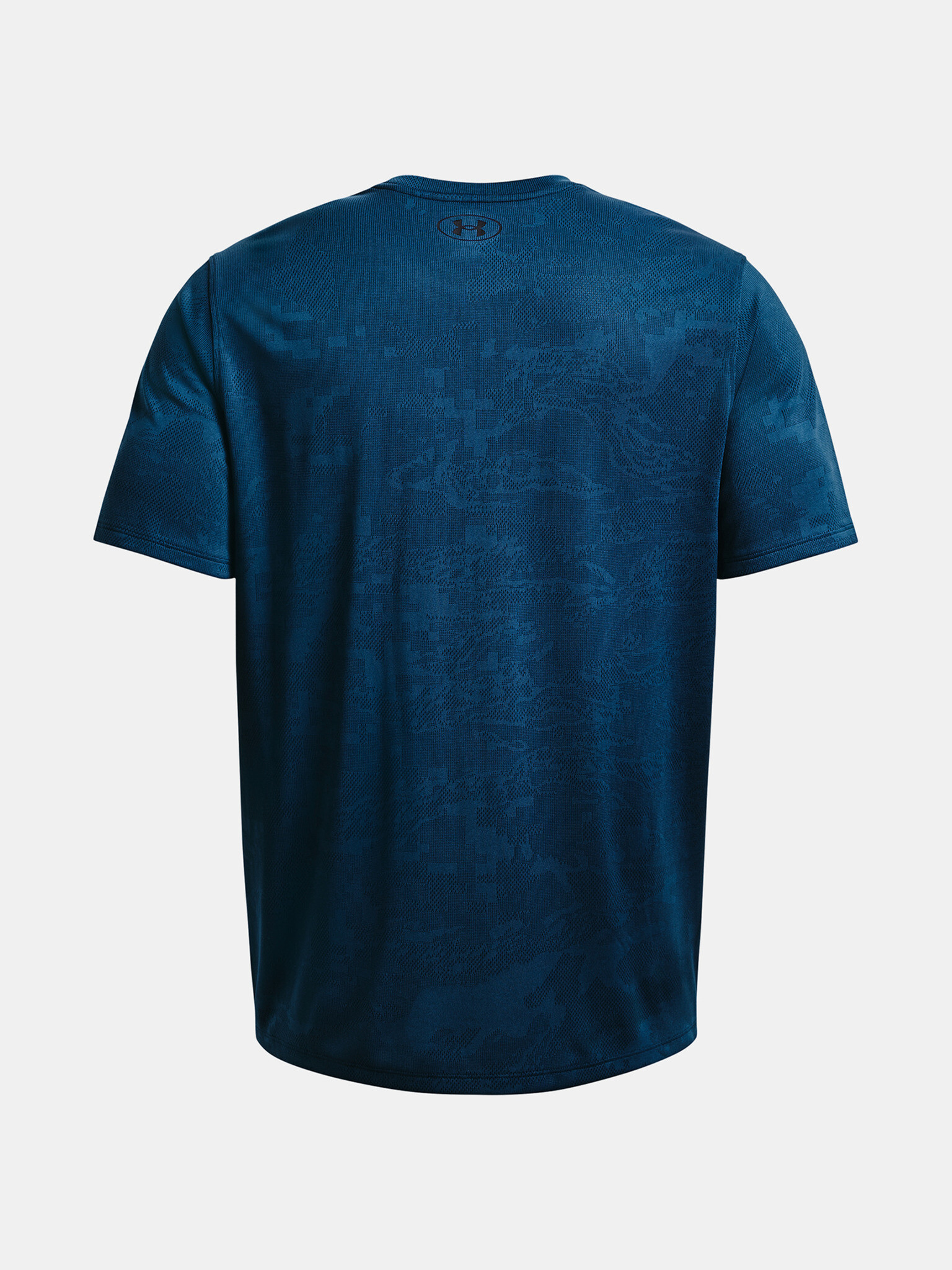 Under Armour Tech Vent T-shirt Sin - Pepit.bg