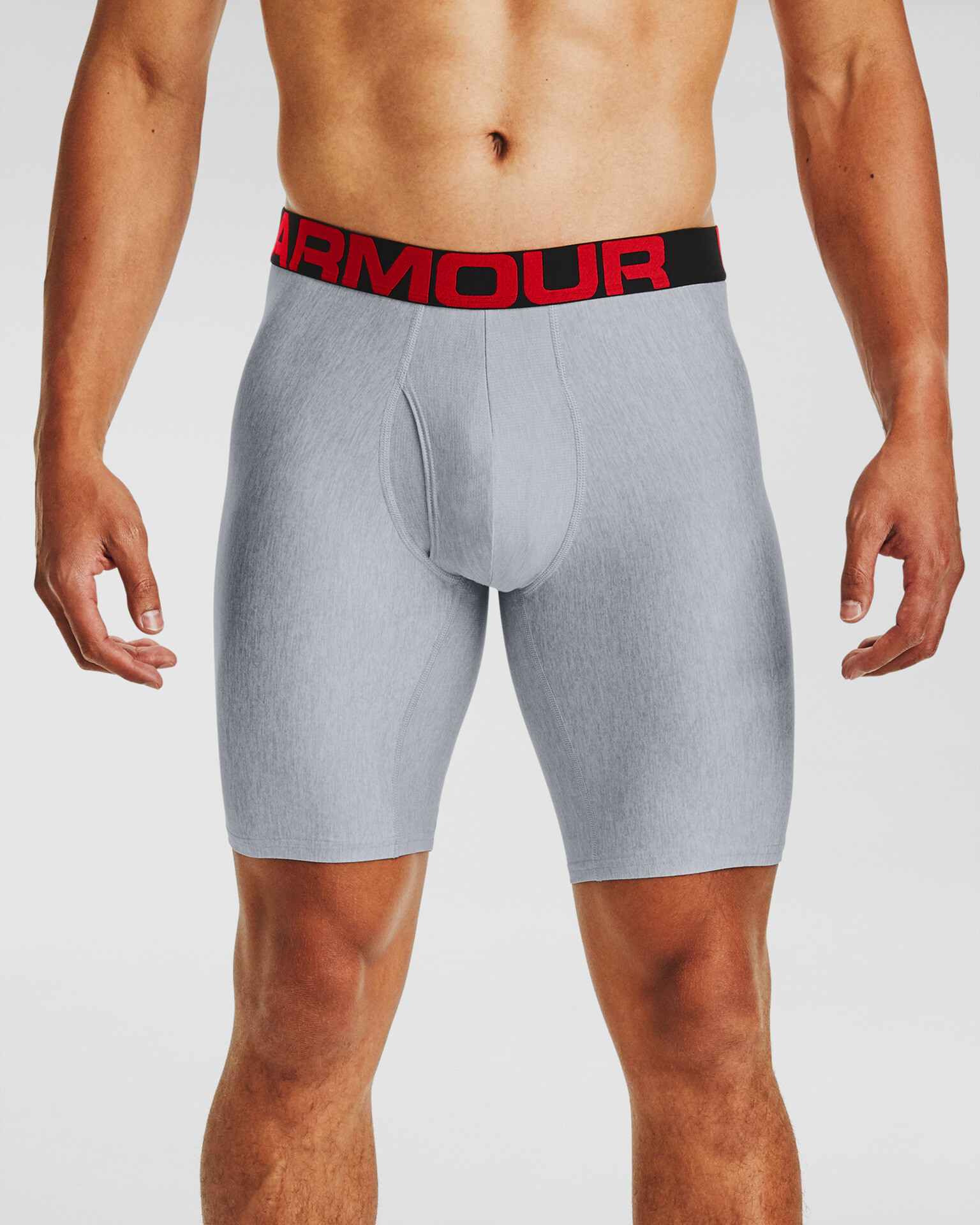 Under Armour Tech™ 9" Боксерки 2 броя Cheren - Pepit.bg