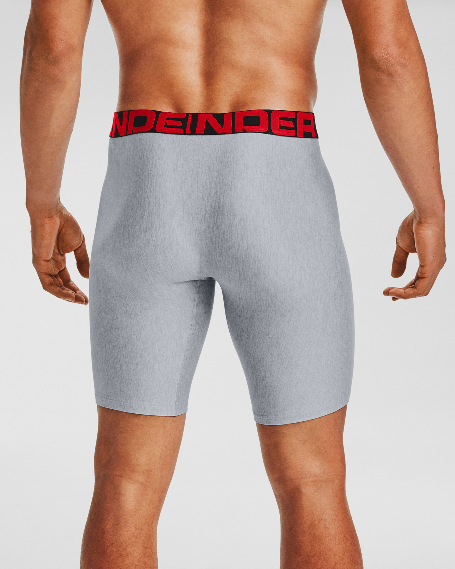 Under Armour Tech™ 9" Боксерки 2 броя Cheren - Pepit.bg