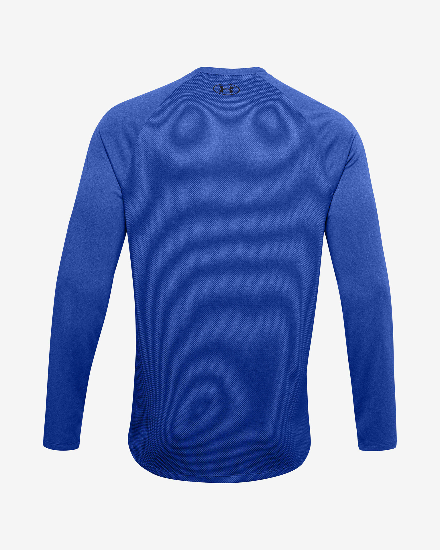 Under Armour Textured Long Тениска Sin - Pepit.bg