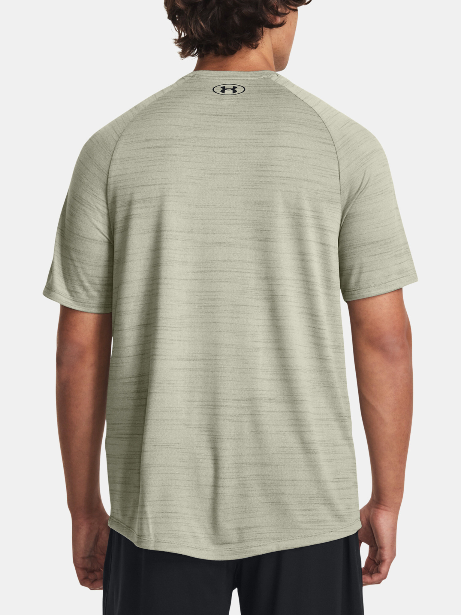 Under Armour Tiger Tech 2.0 T-shirt Siv - Pepit.bg