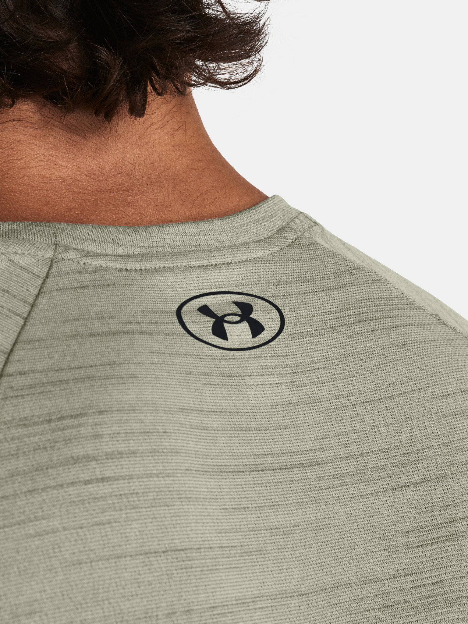 Under Armour Tiger Tech 2.0 T-shirt Siv - Pepit.bg