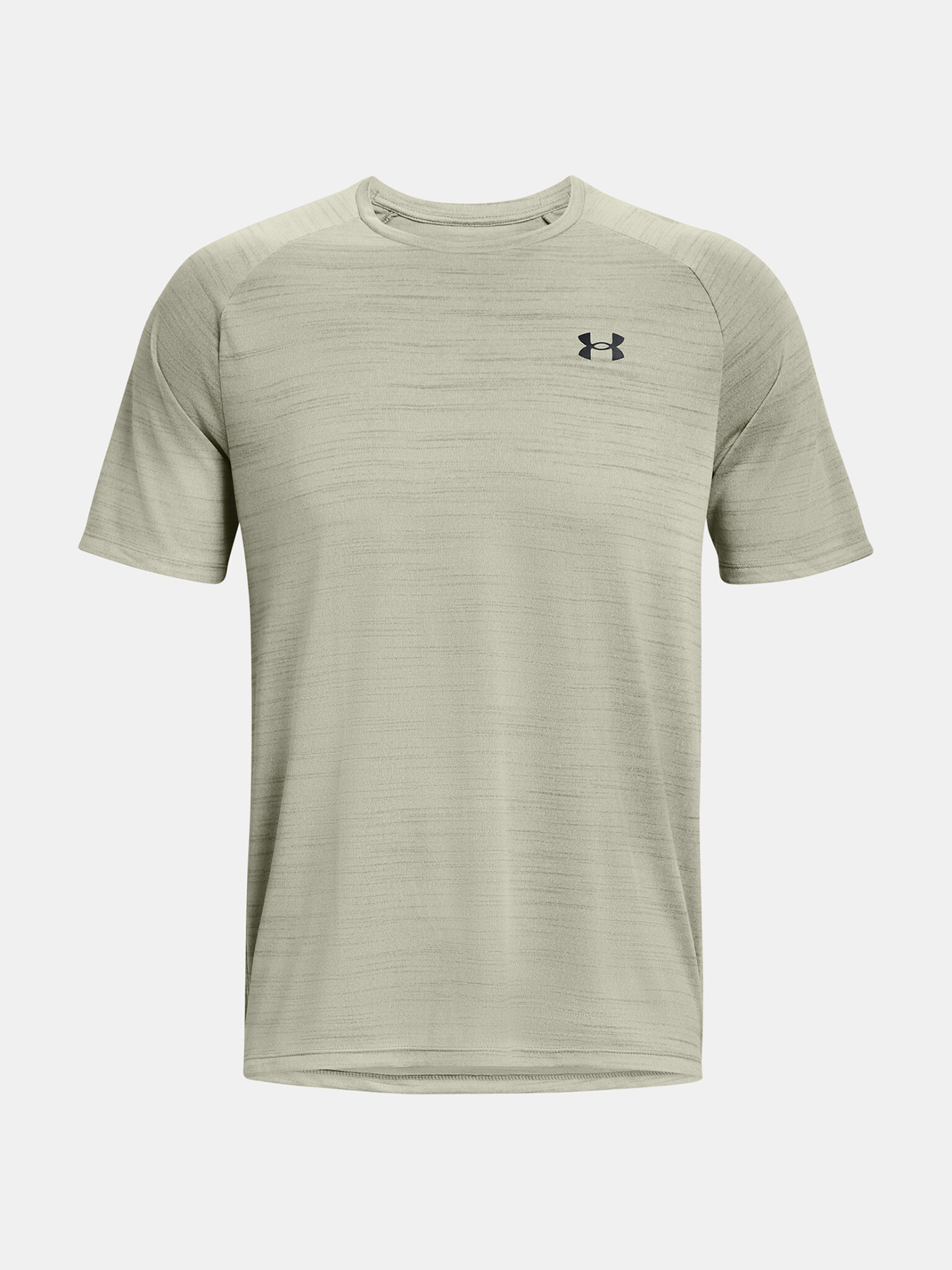 Under Armour Tiger Tech 2.0 T-shirt Siv - Pepit.bg