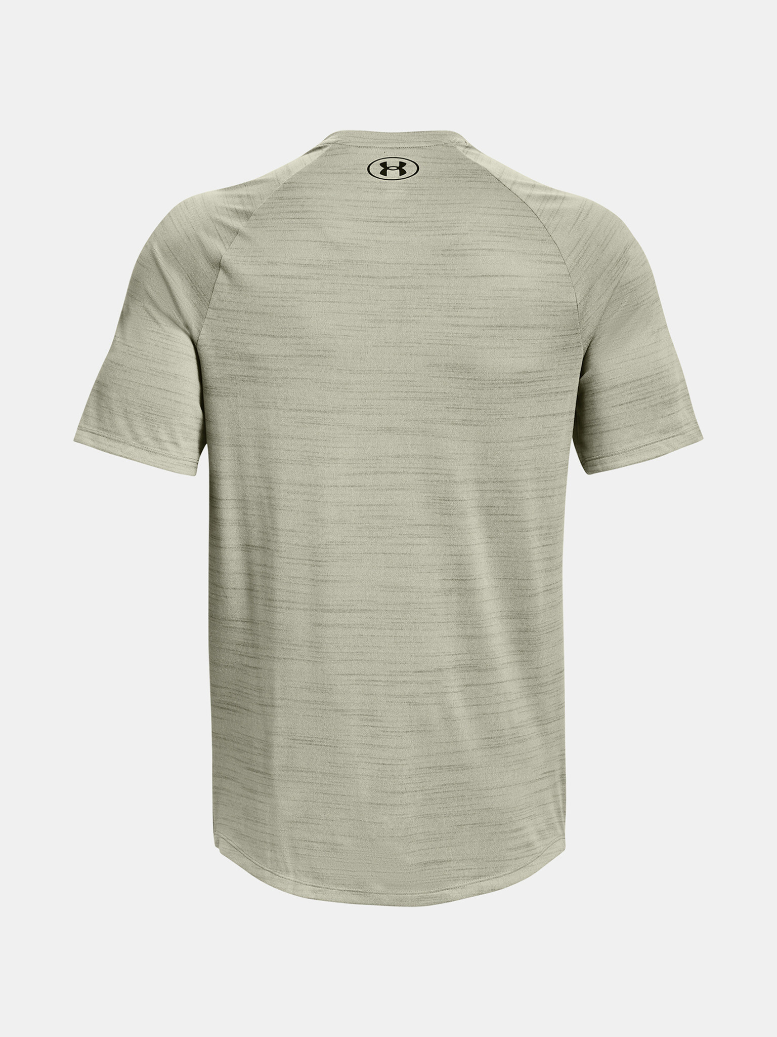 Under Armour Tiger Tech 2.0 T-shirt Siv - Pepit.bg