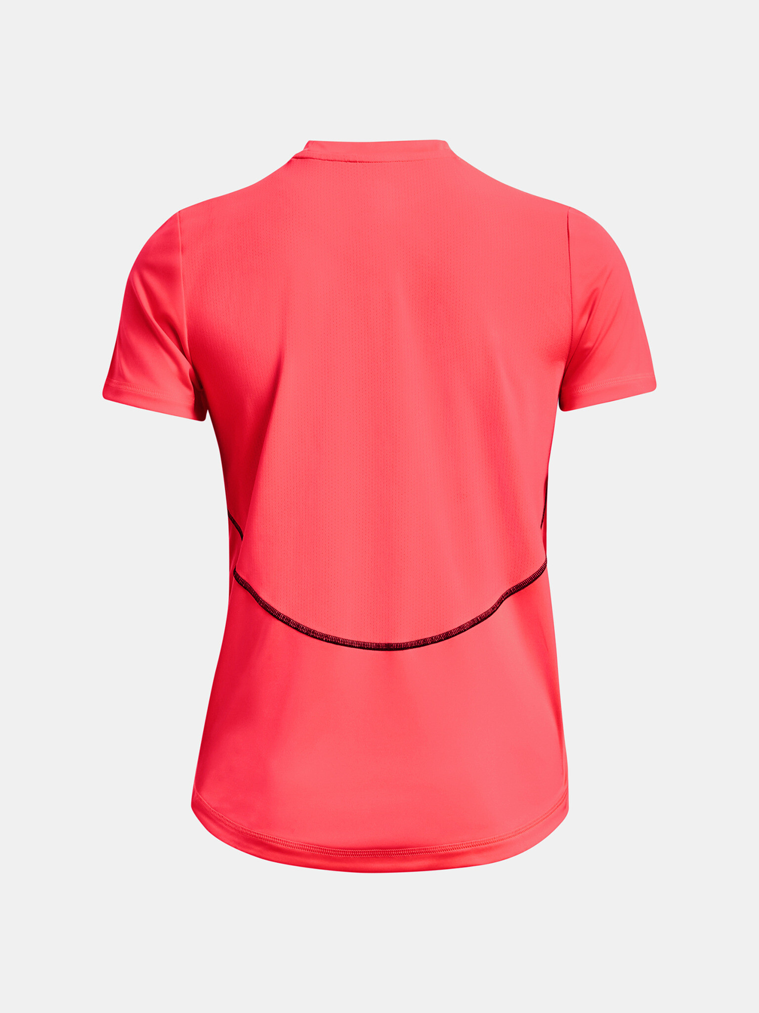 Under Armour Train T-shirt Cherven - Pepit.bg