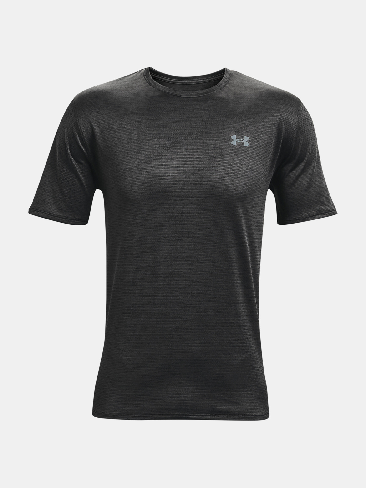 Under Armour Training Vent 2.0 SS T-shirt Cheren - Pepit.bg