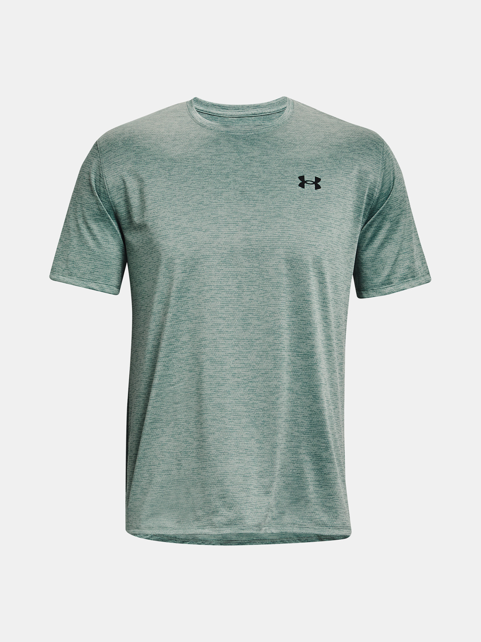 Under Armour Training Vent 2.0 T-shirt Siv - Pepit.bg