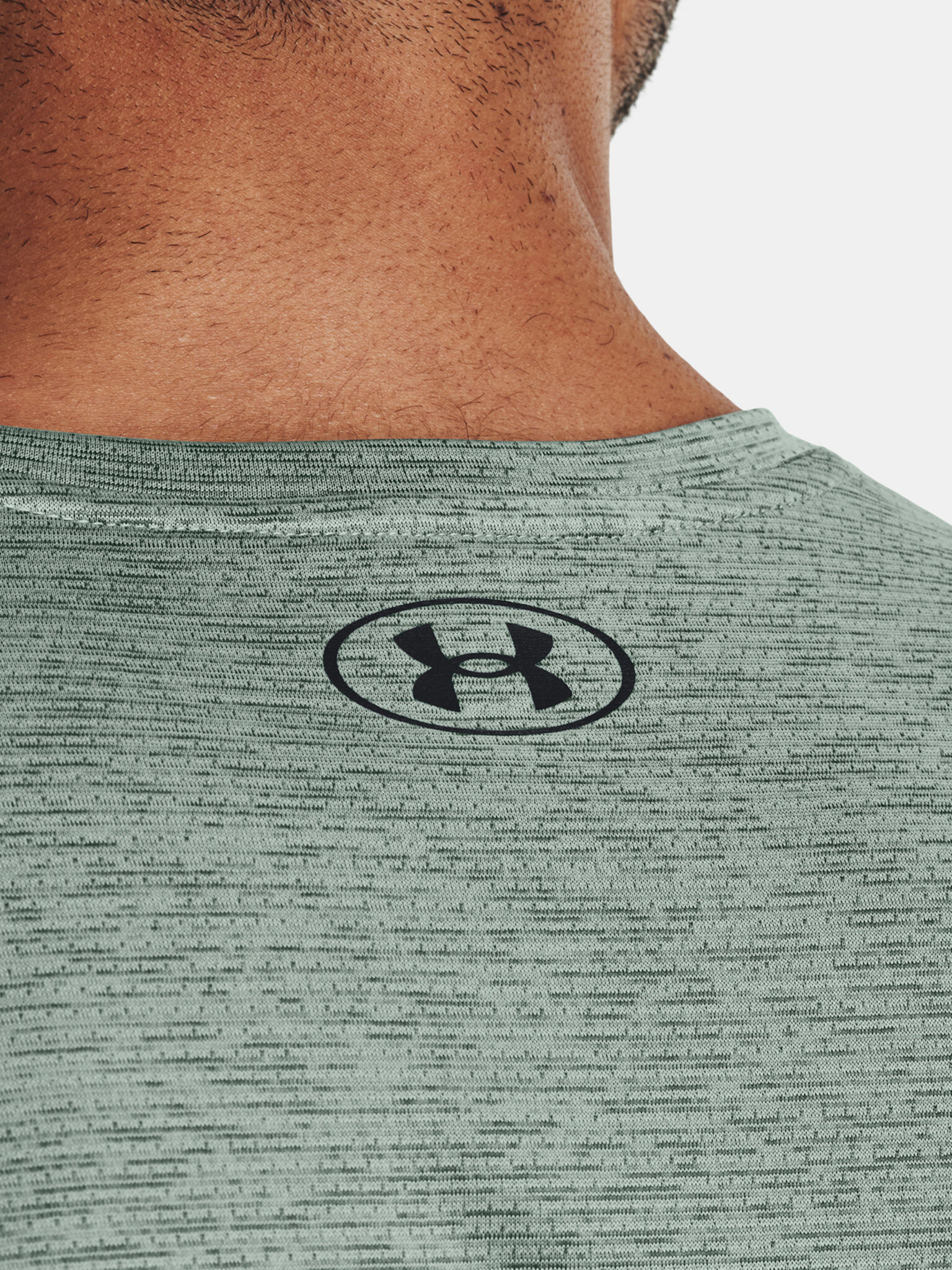 Under Armour Training Vent 2.0 T-shirt Siv - Pepit.bg