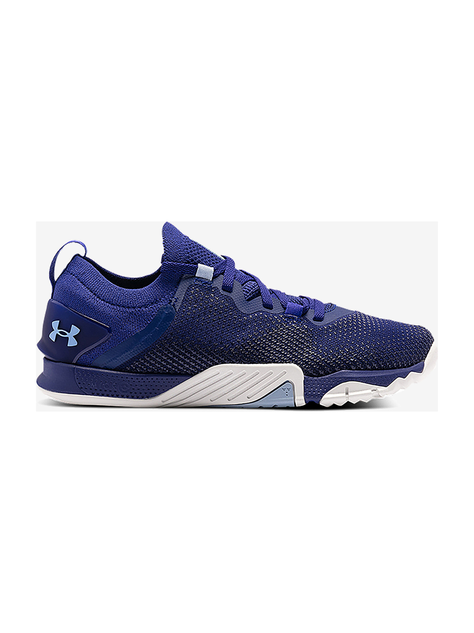 Under Armour TriBase™ Reign 3 Training Sneakers Sin - Pepit.bg