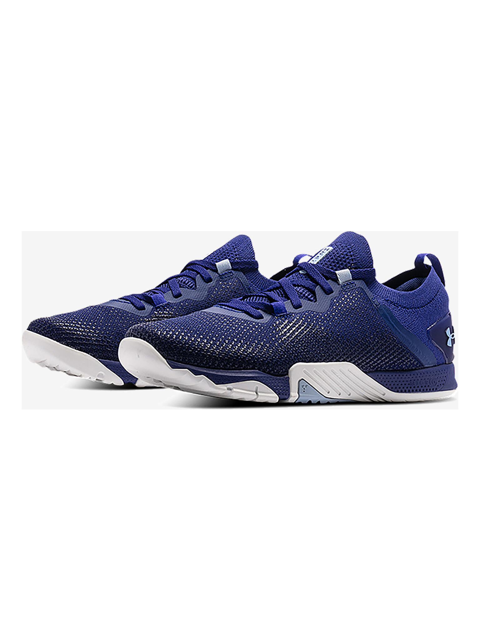 Under Armour TriBase™ Reign 3 Training Sneakers Sin - Pepit.bg