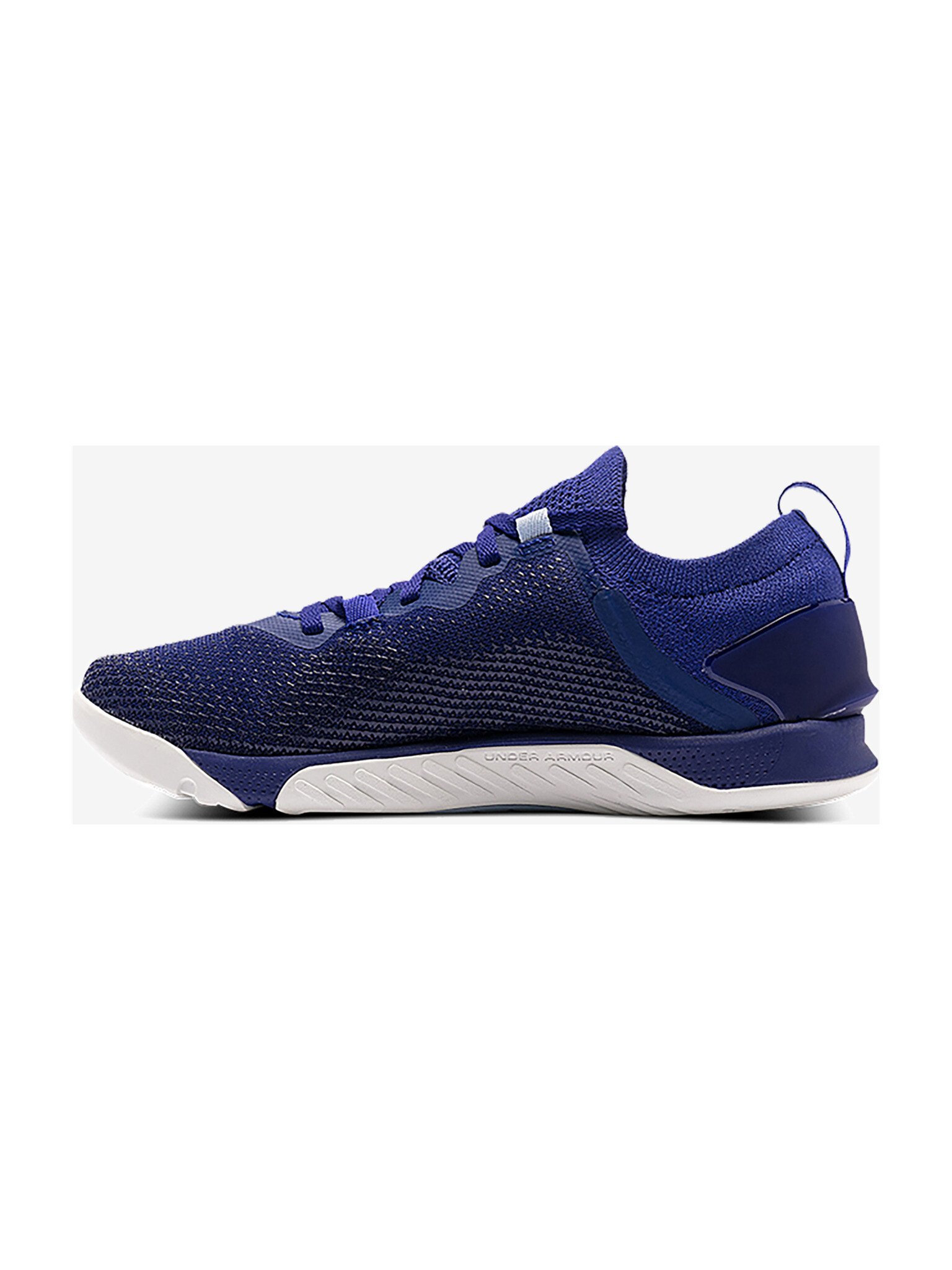 Under Armour TriBase™ Reign 3 Training Sneakers Sin - Pepit.bg