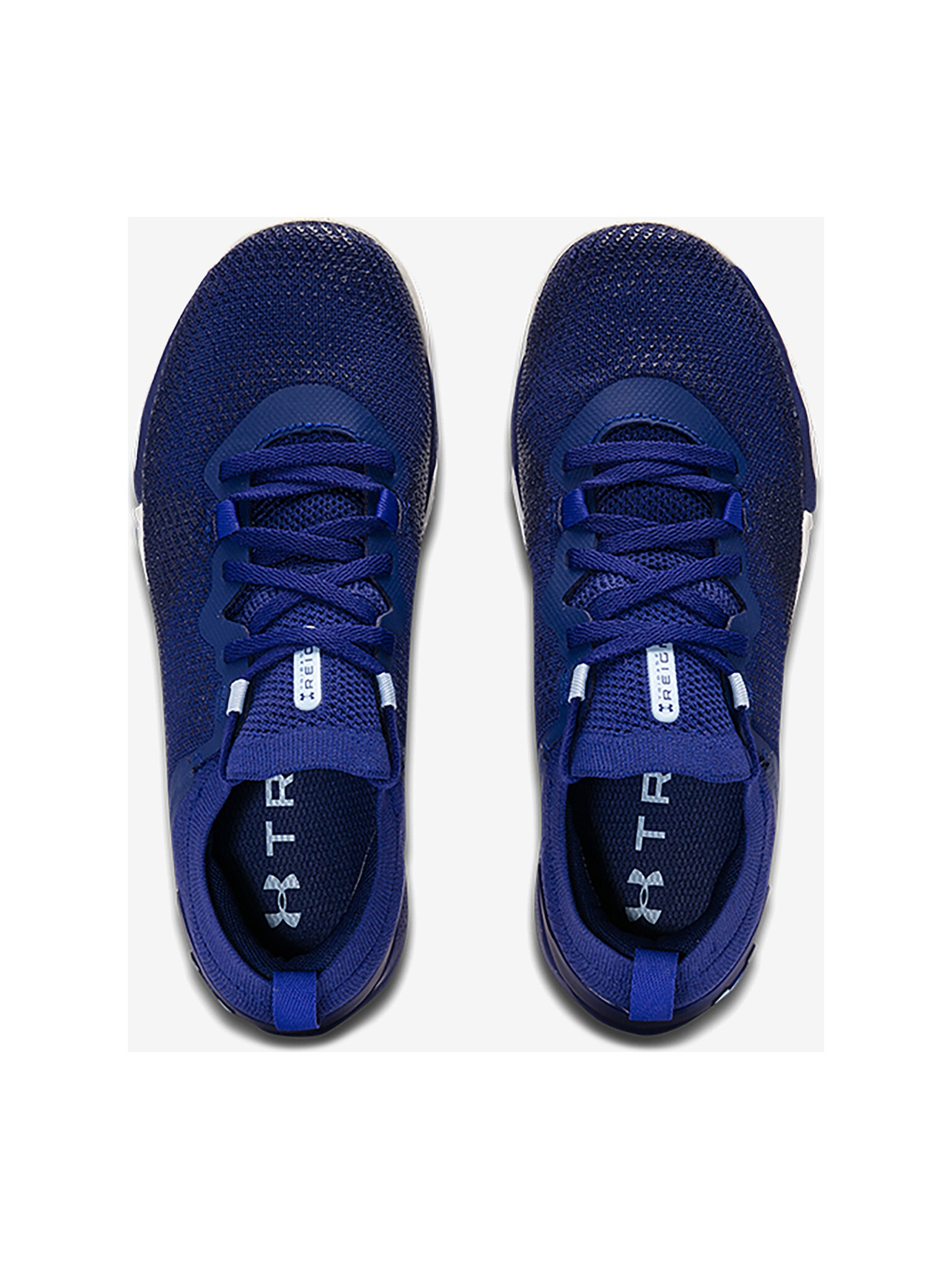 Under Armour TriBase™ Reign 3 Training Sneakers Sin - Pepit.bg