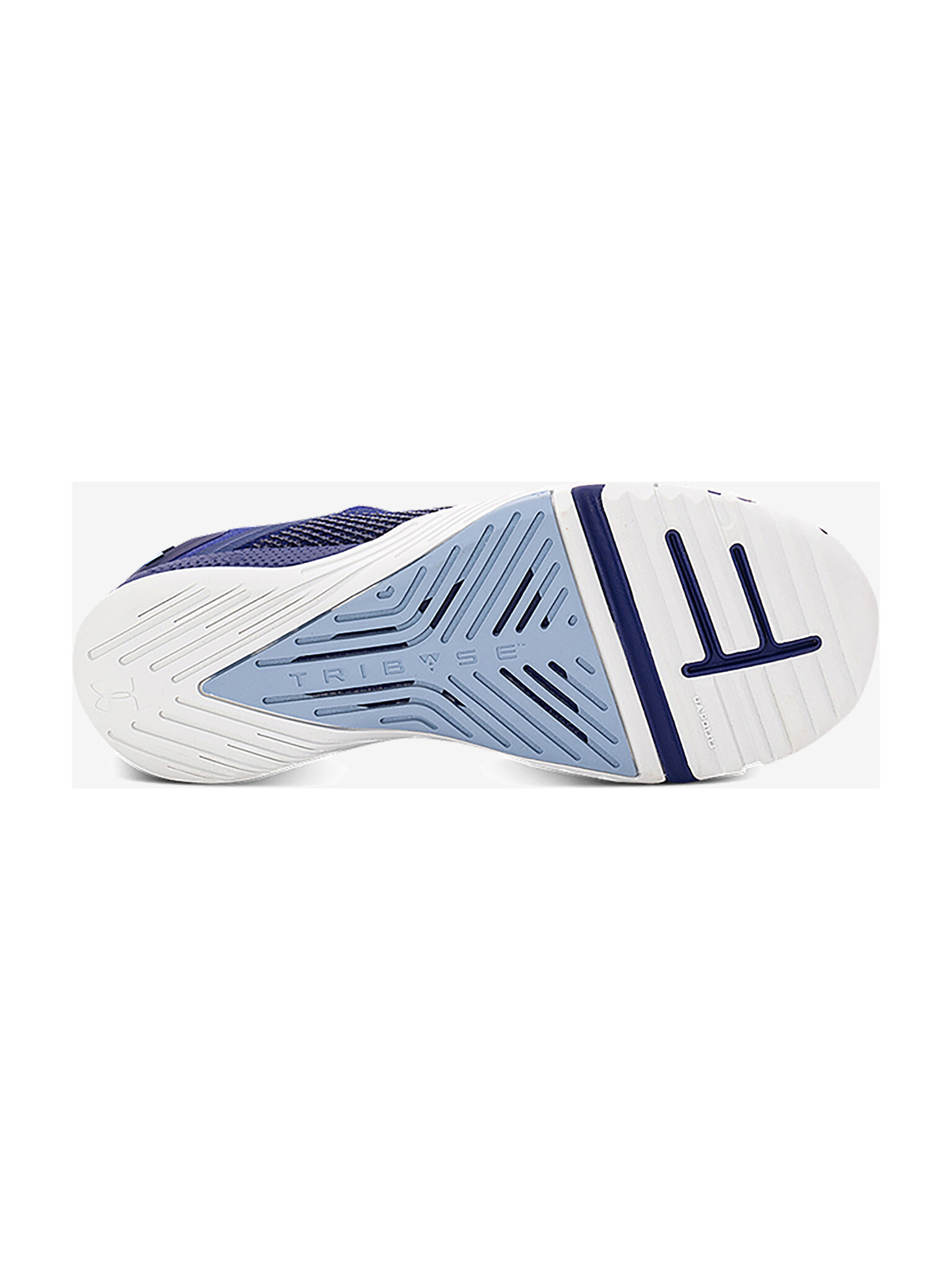 Under Armour TriBase™ Reign 3 Training Sneakers Sin - Pepit.bg