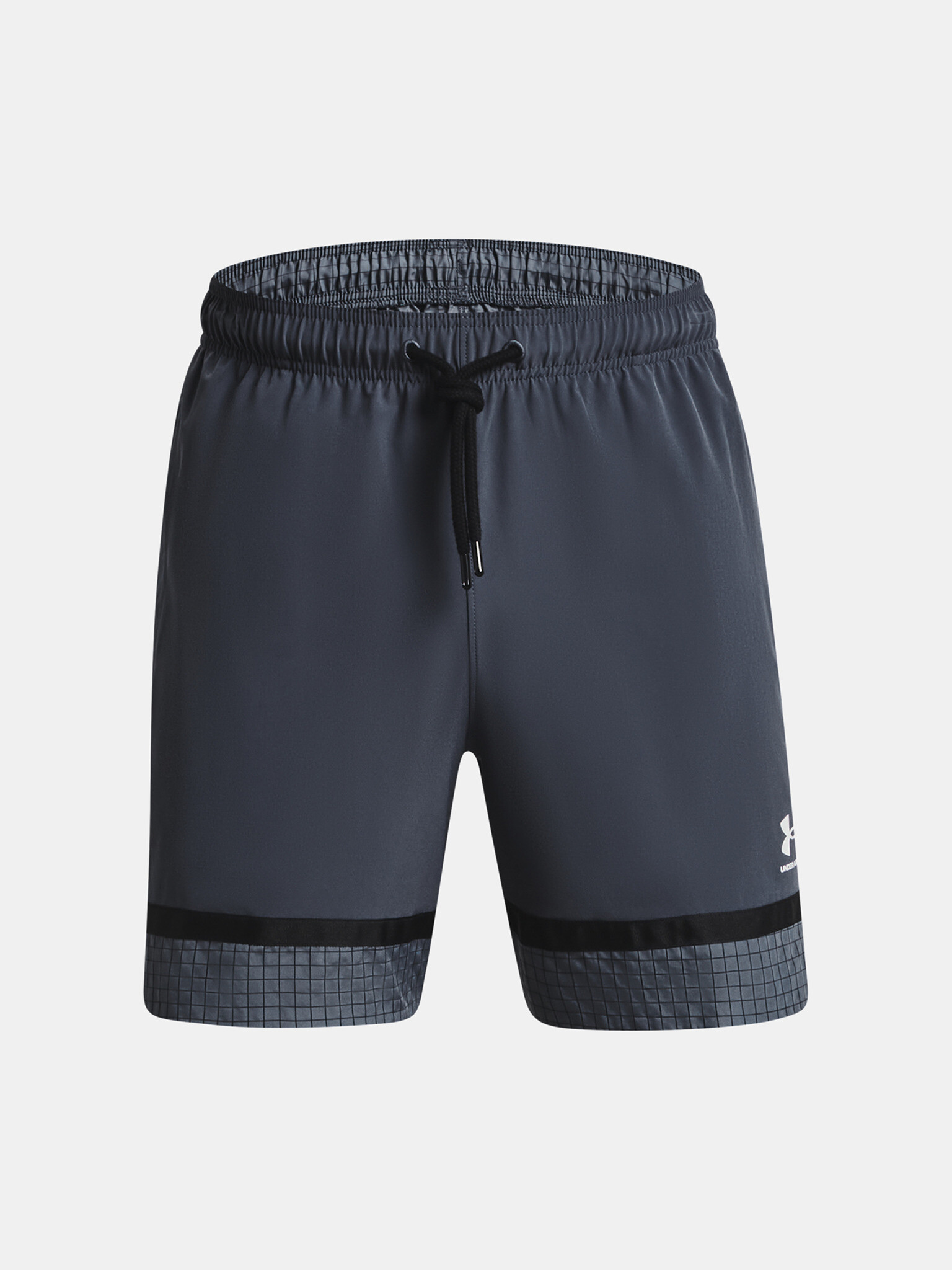 Under Armour UA Acc Woven Къси панталони Siv - Pepit.bg