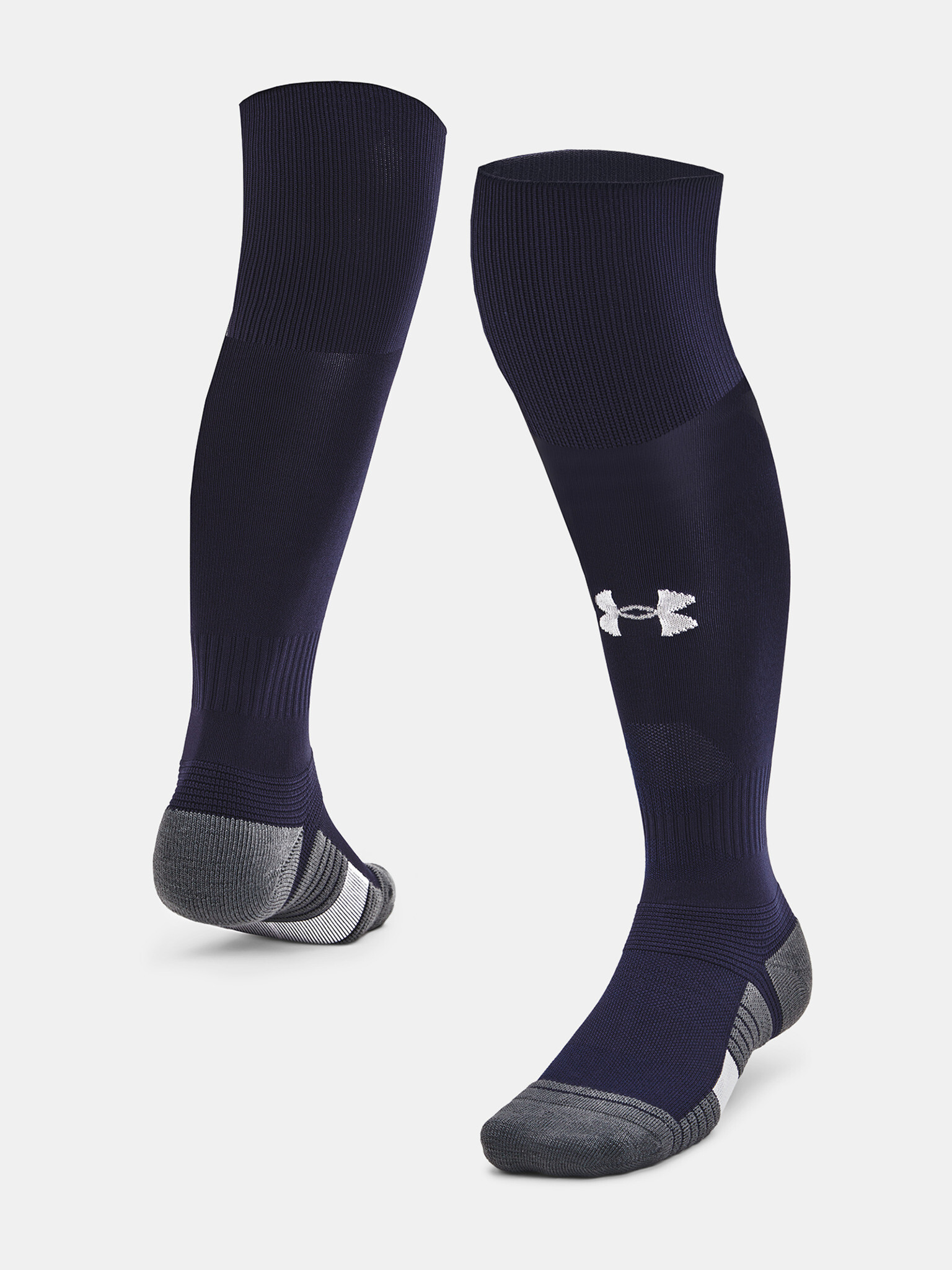 Under Armour UA Accelerate 1pk OTC Чорапи Sin - Pepit.bg