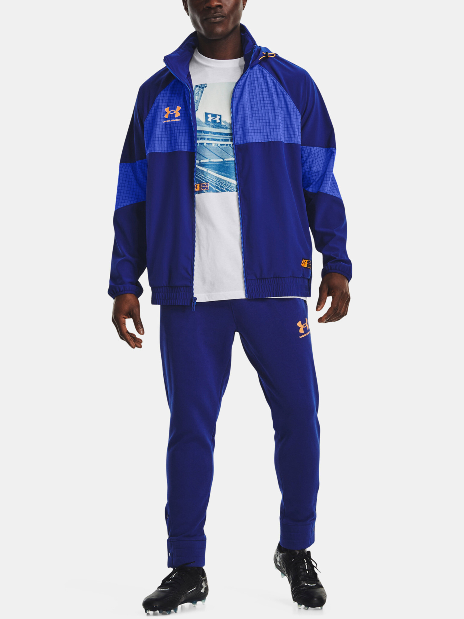 Under Armour UA Accelerate Долнище Sin - Pepit.bg