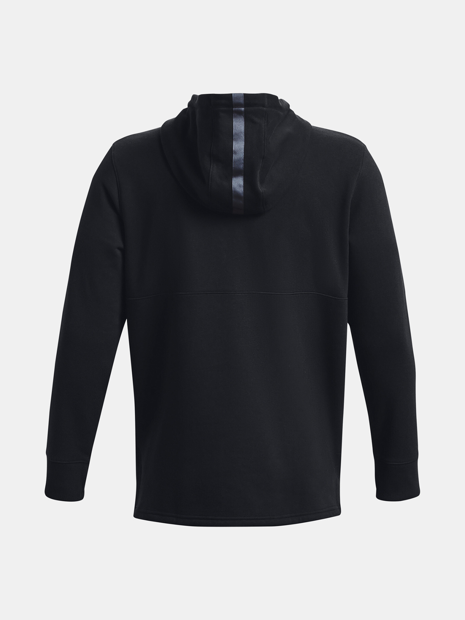 Under Armour UA Accelerate Hoodie-BLK Sweatshirt Cheren - Pepit.bg