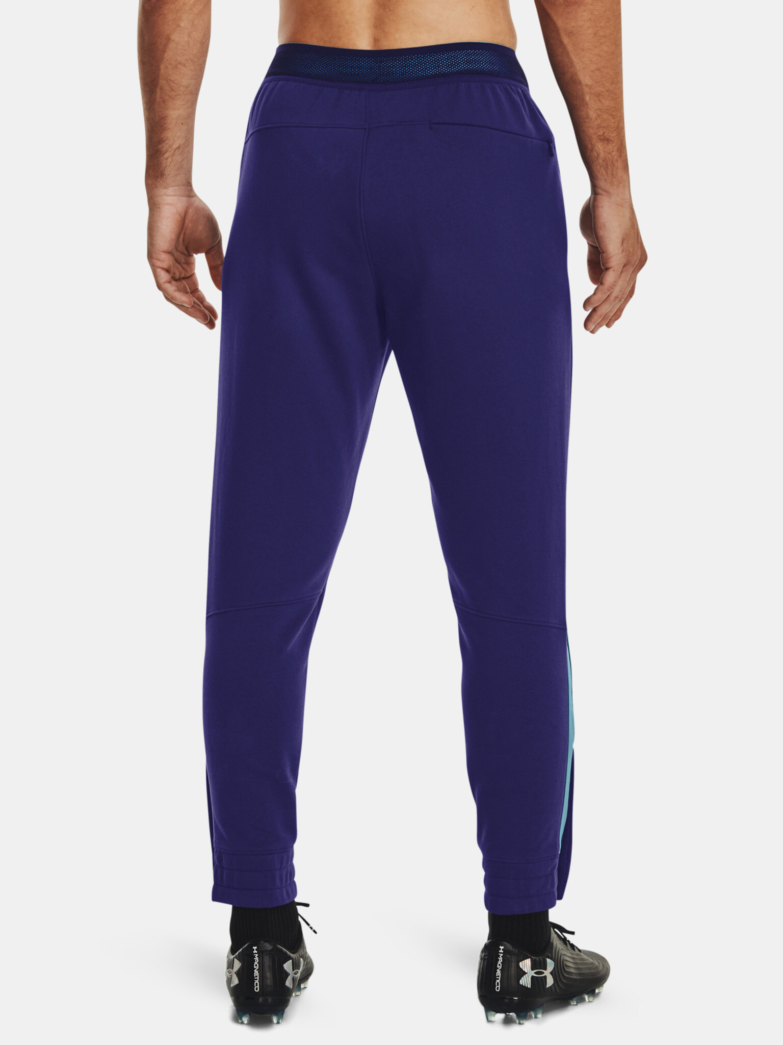 Under Armour UA Accelerate Jogger-BLU Долнище Sin - Pepit.bg