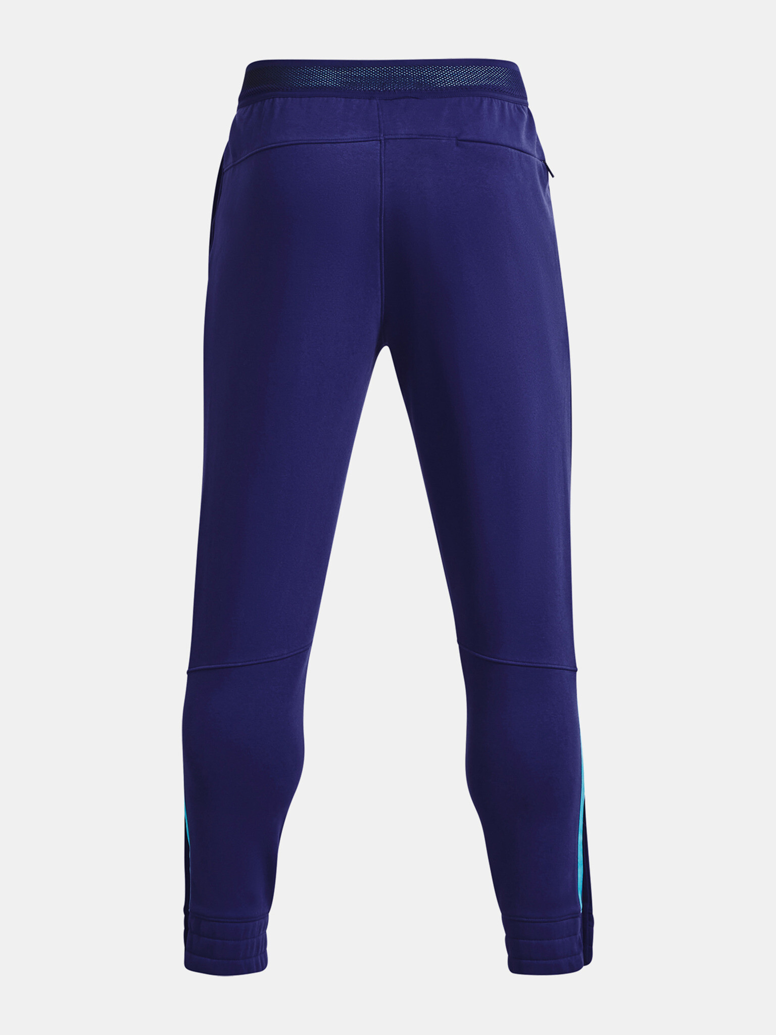 Under Armour UA Accelerate Jogger-BLU Долнище Sin - Pepit.bg