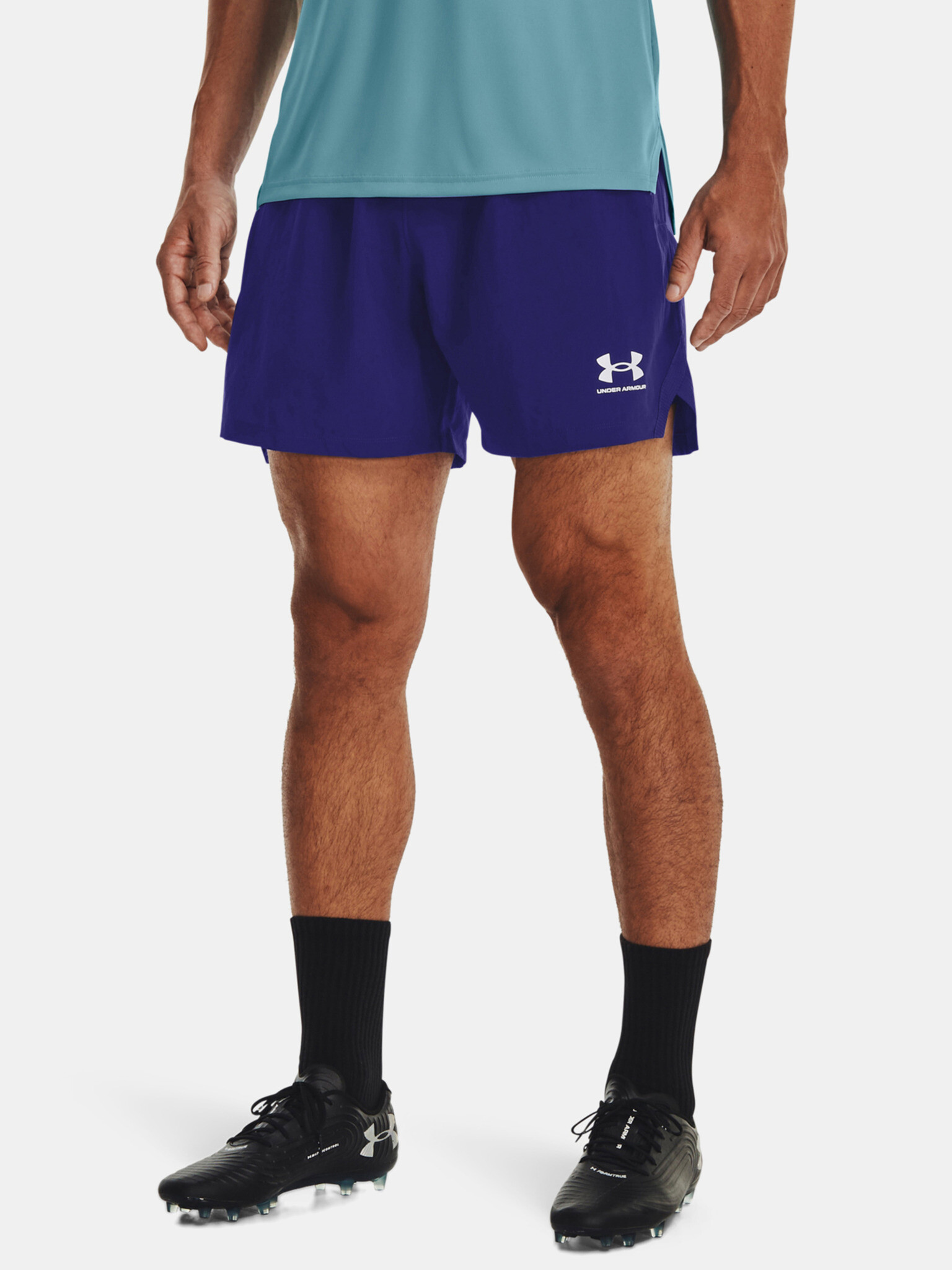 Under Armour UA Accelerate Къси панталони Sin - Pepit.bg