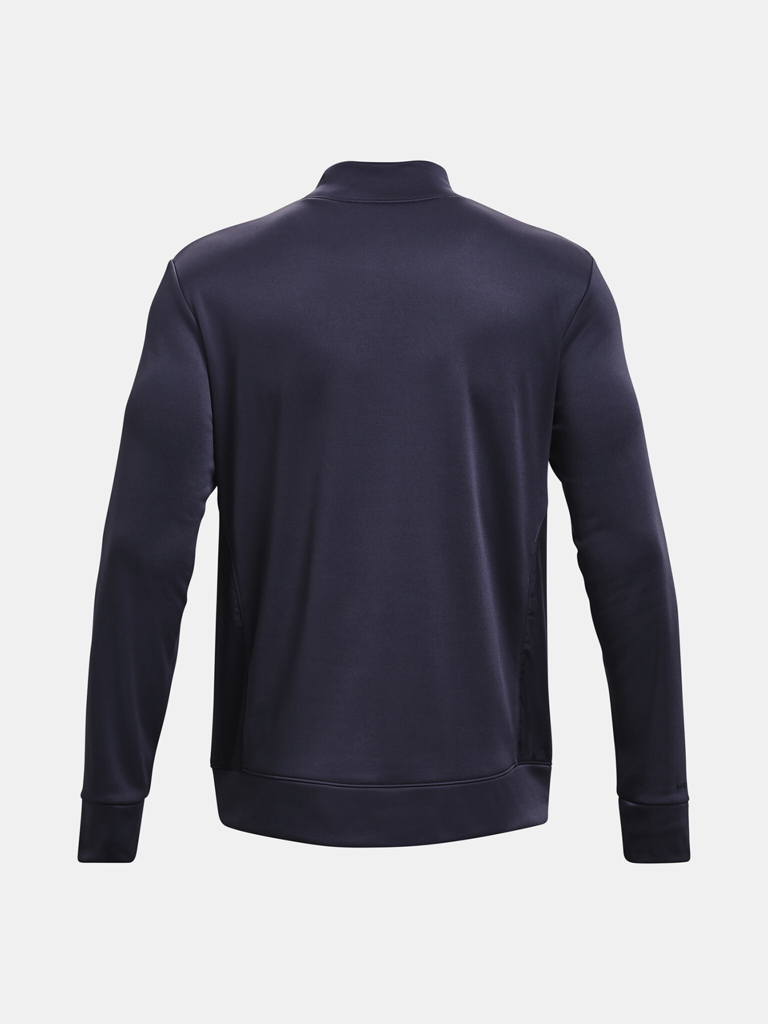 Under Armour UA AF Storm Mock Sweatshirt Siv - Pepit.bg