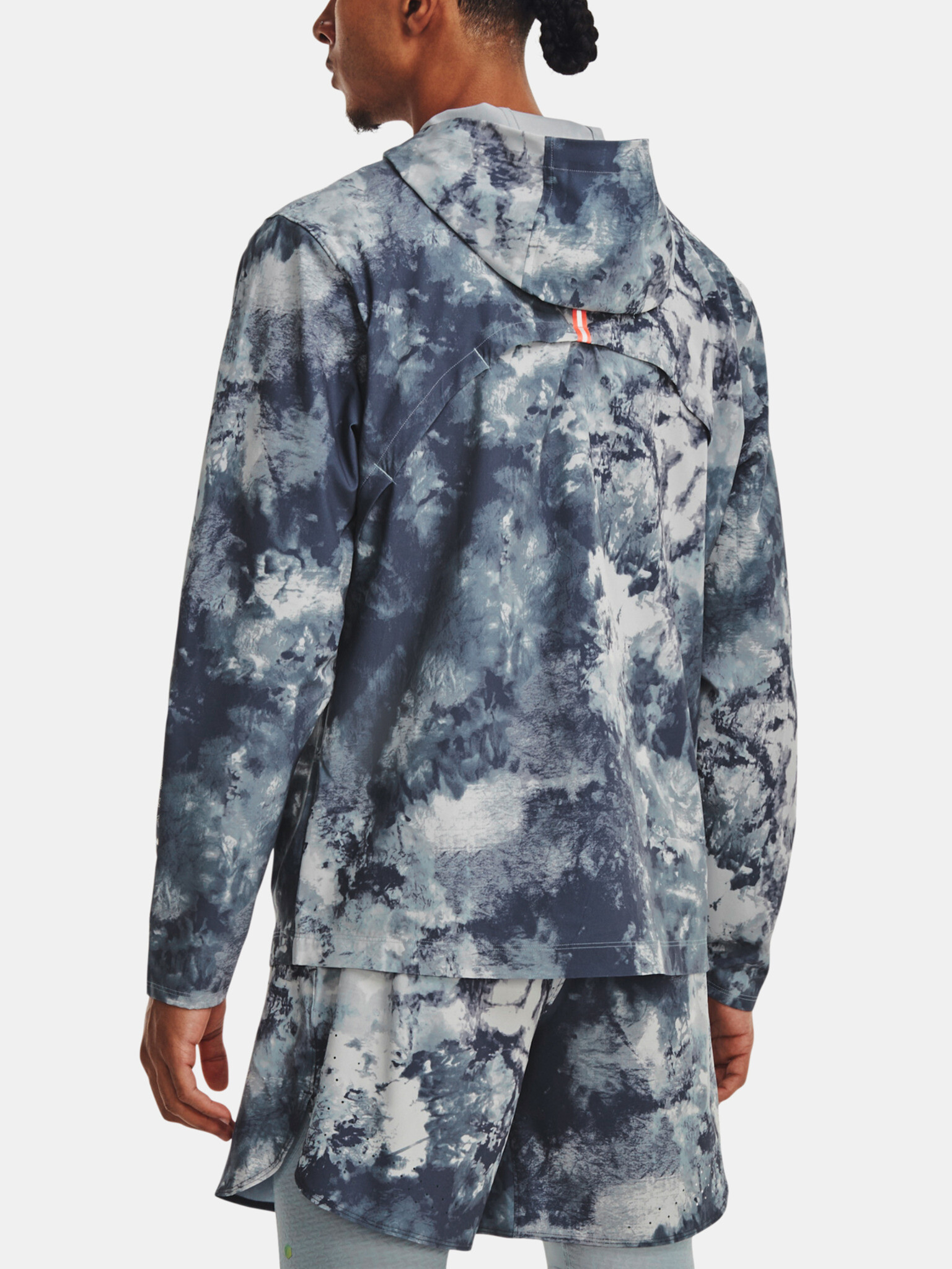 Under Armour UA Anywhere Storm Shine Яке Sin - Pepit.bg