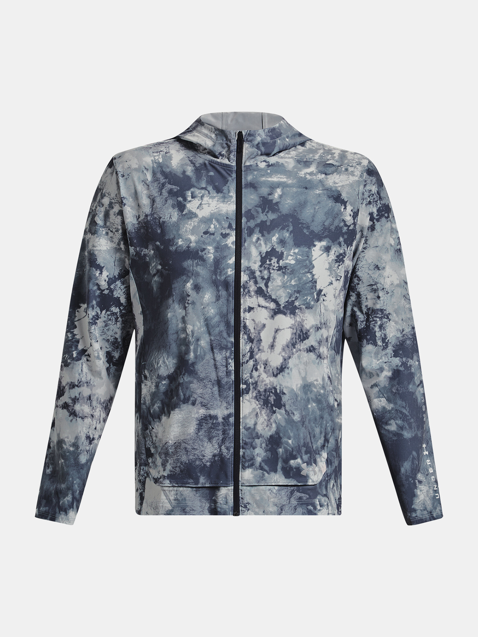 Under Armour UA Anywhere Storm Shine Яке Sin - Pepit.bg