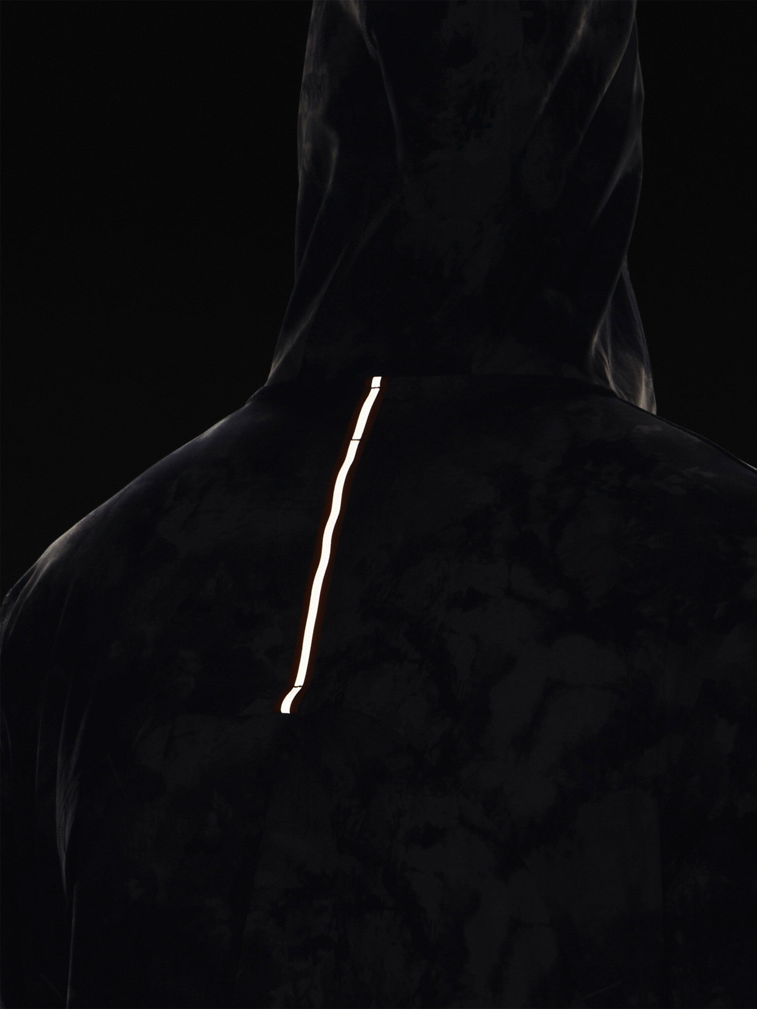 Under Armour UA Anywhere Storm Shine Яке Sin - Pepit.bg