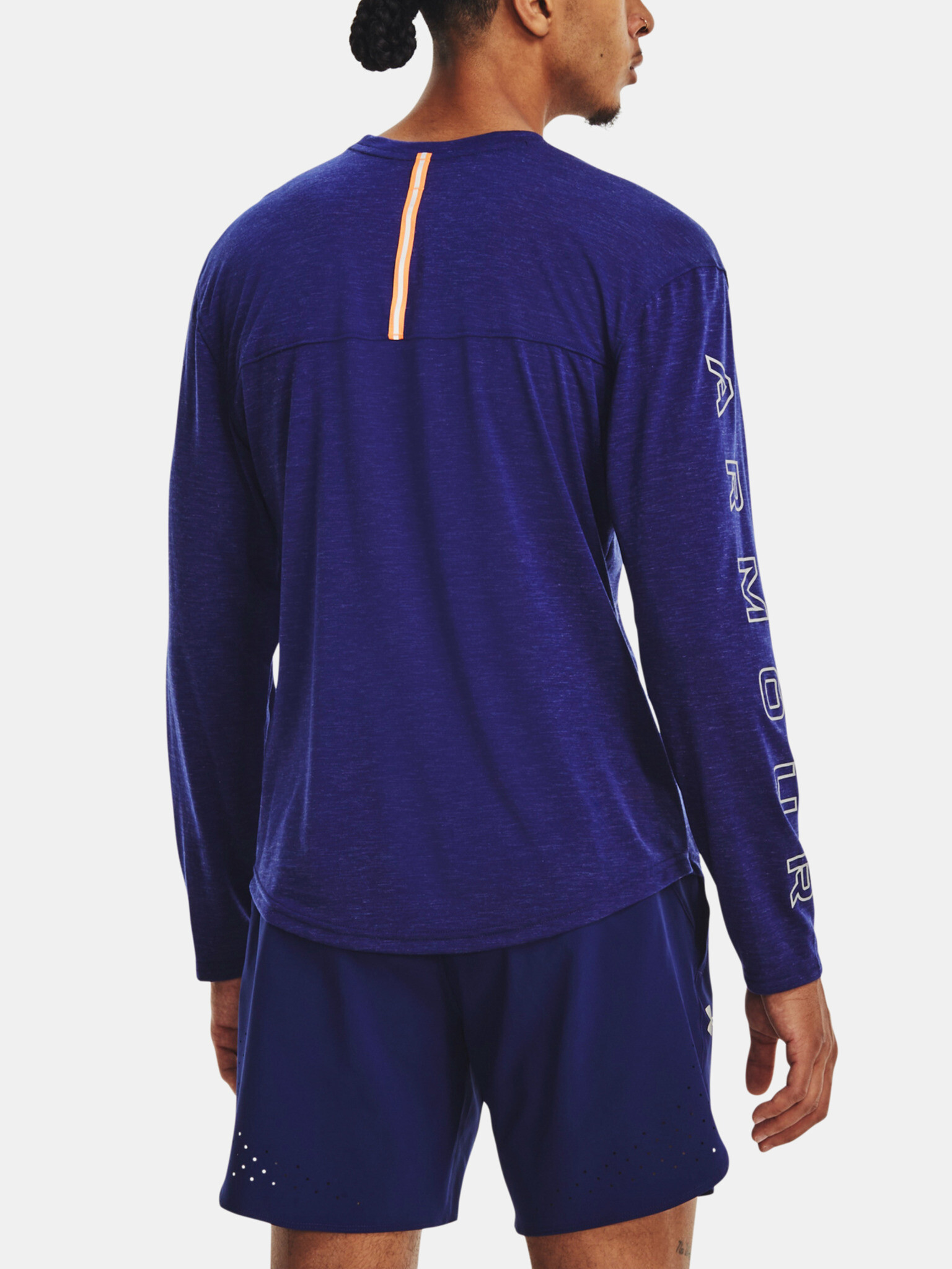 Under Armour UA Anywhere T-shirt Sin - Pepit.bg
