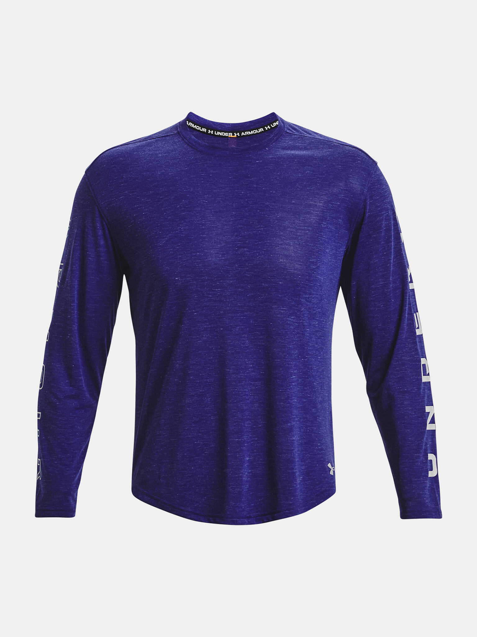 Under Armour UA Anywhere T-shirt Sin - Pepit.bg