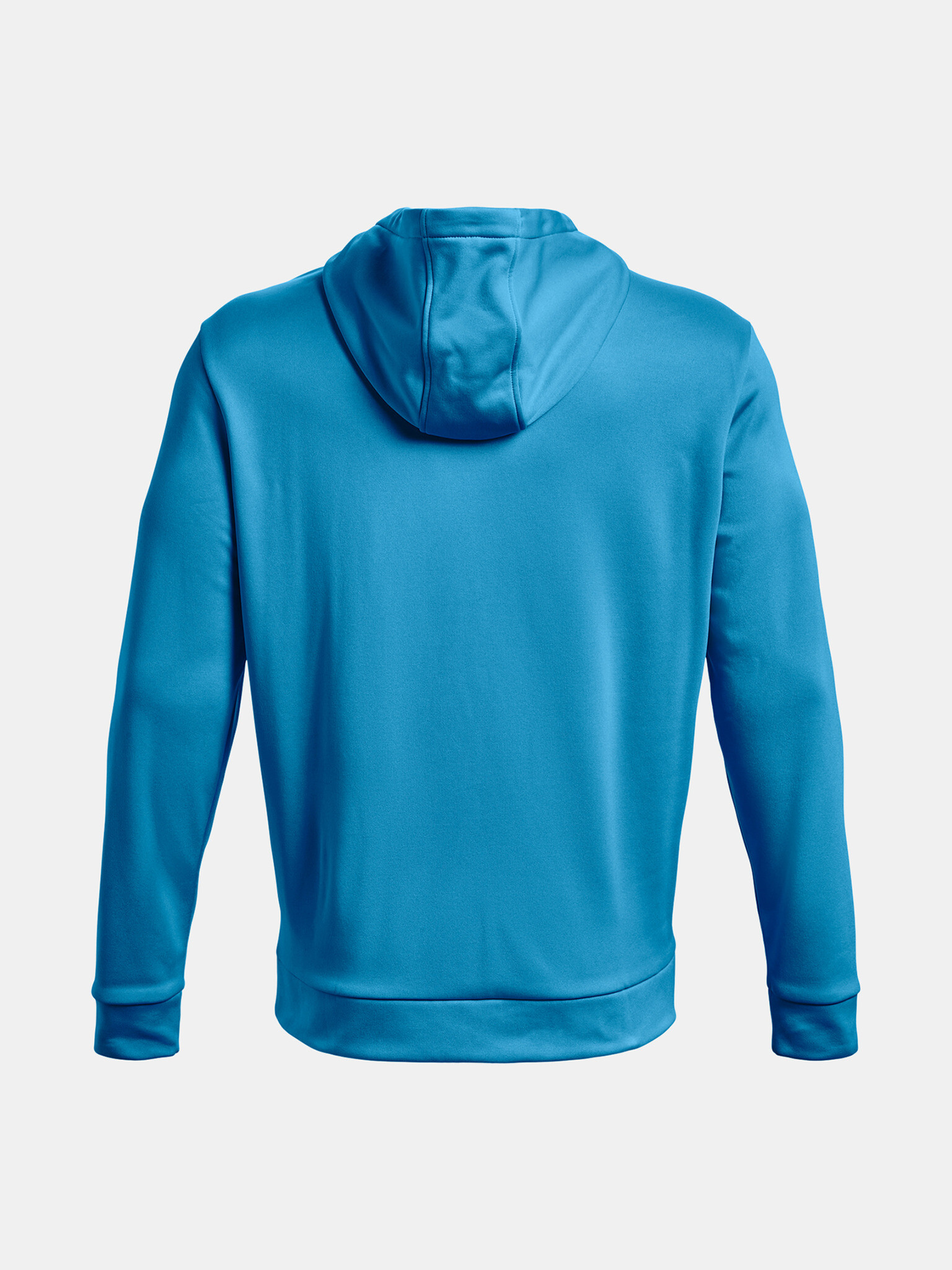 Under Armour UA Armour Fleece Big Logo HD Sweatshirt Sin - Pepit.bg