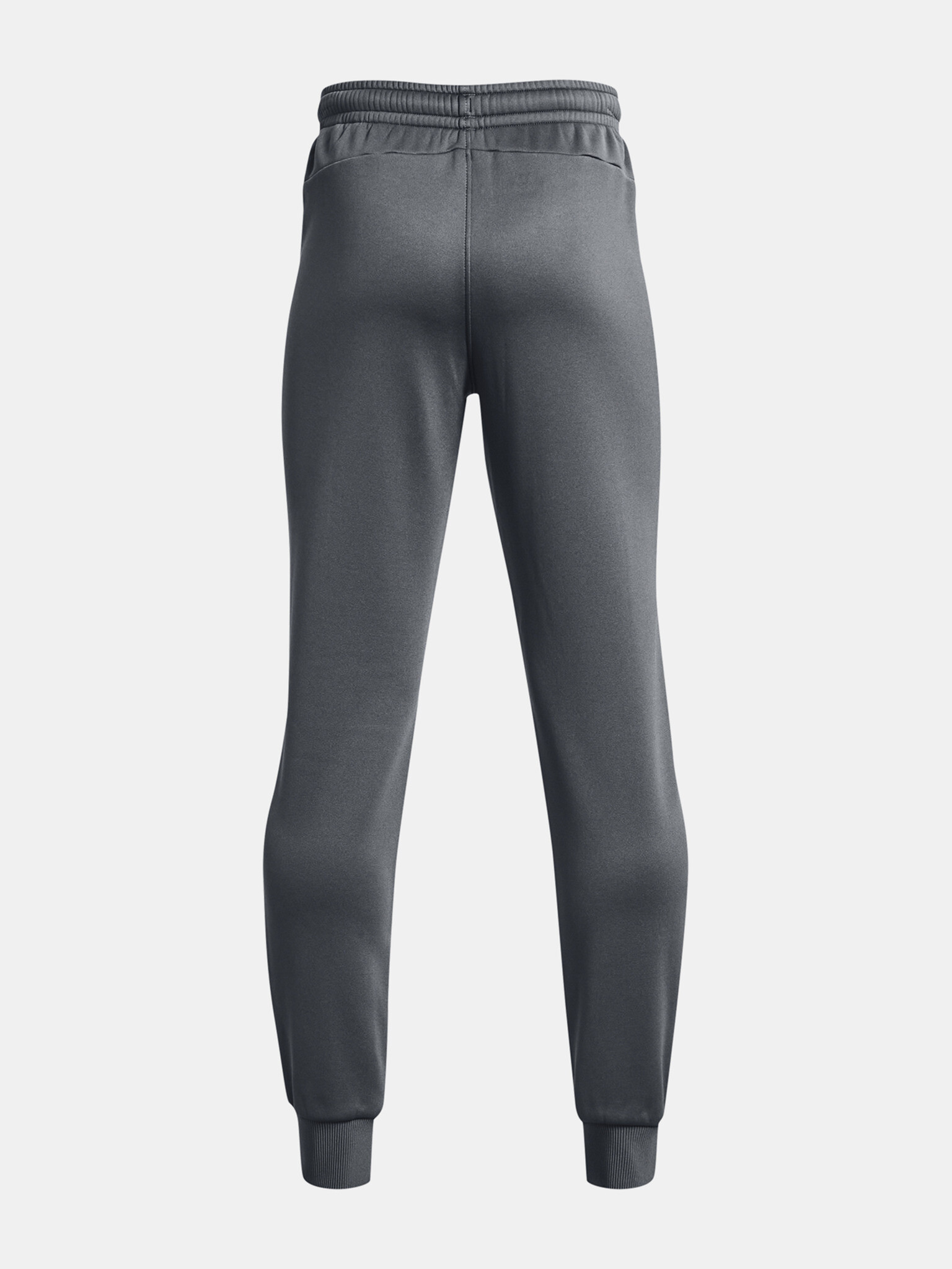 Under Armour UA Armour Fleece Joggers Долнище детско Siv - Pepit.bg