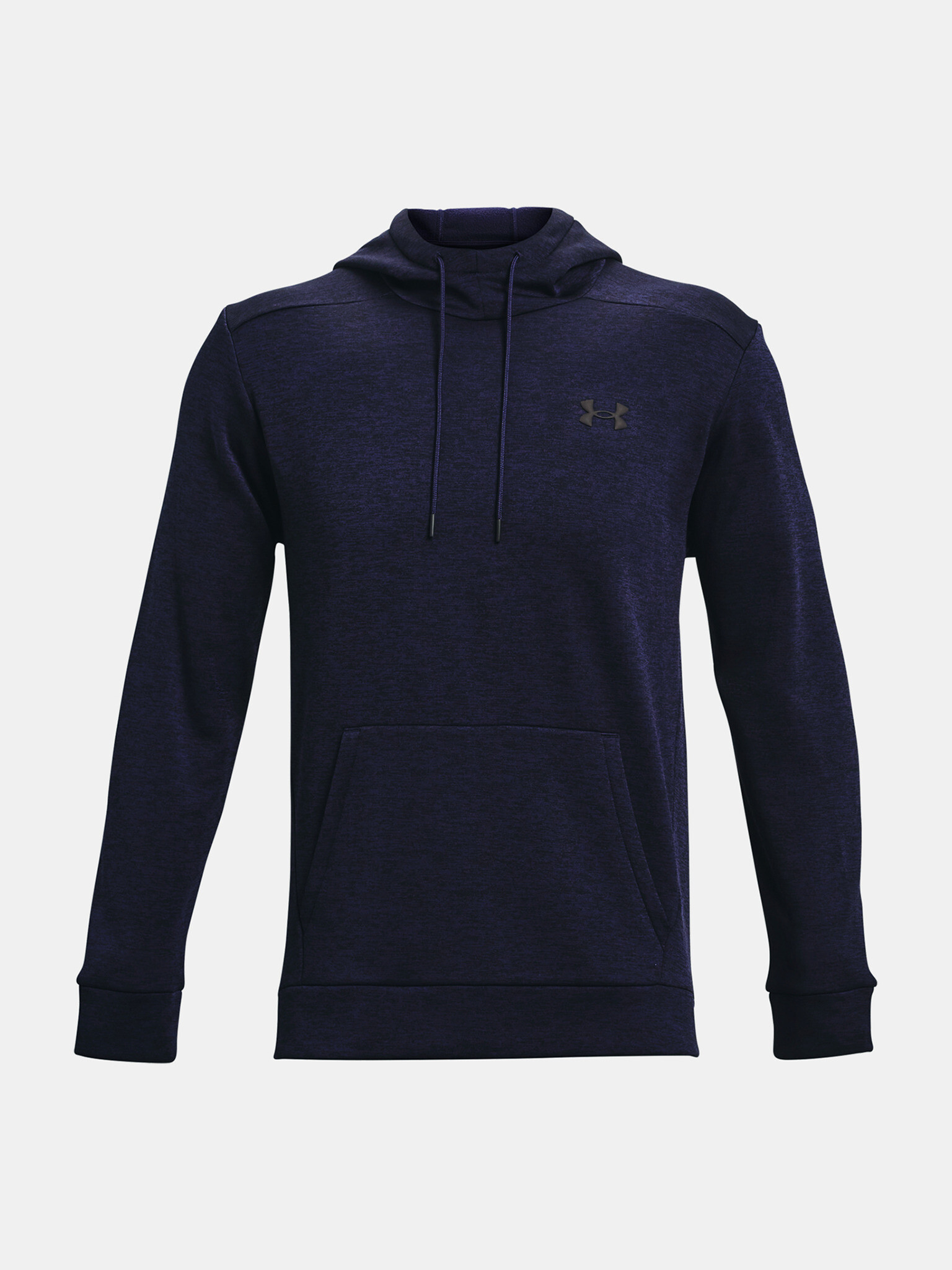 Under Armour UA Armour Fleece Twist HD Sweatshirt Sin - Pepit.bg