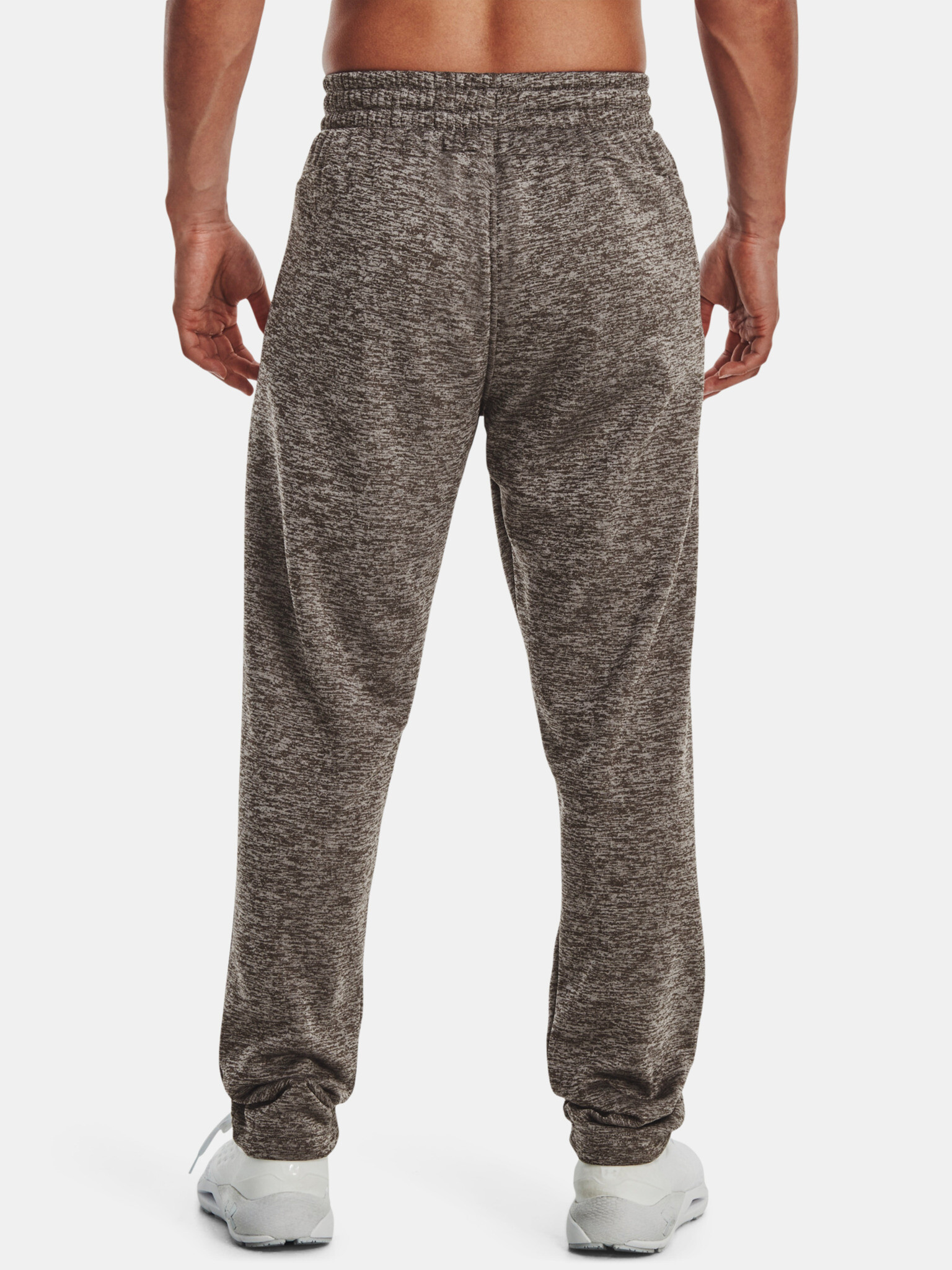 Under Armour UA Armour Fleece Twist Pants Долнище Siv - Pepit.bg