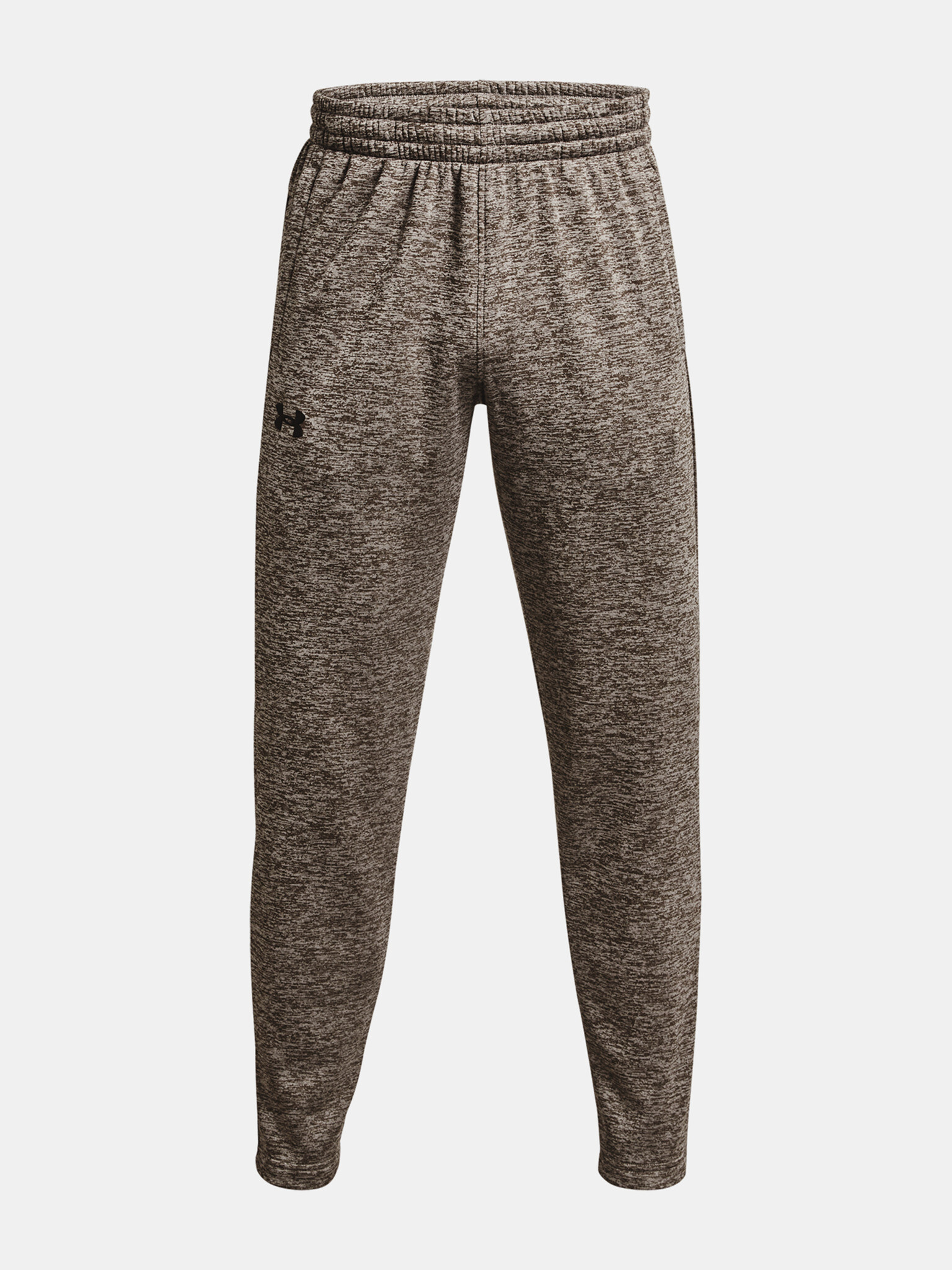 Under Armour UA Armour Fleece Twist Pants Долнище Siv - Pepit.bg