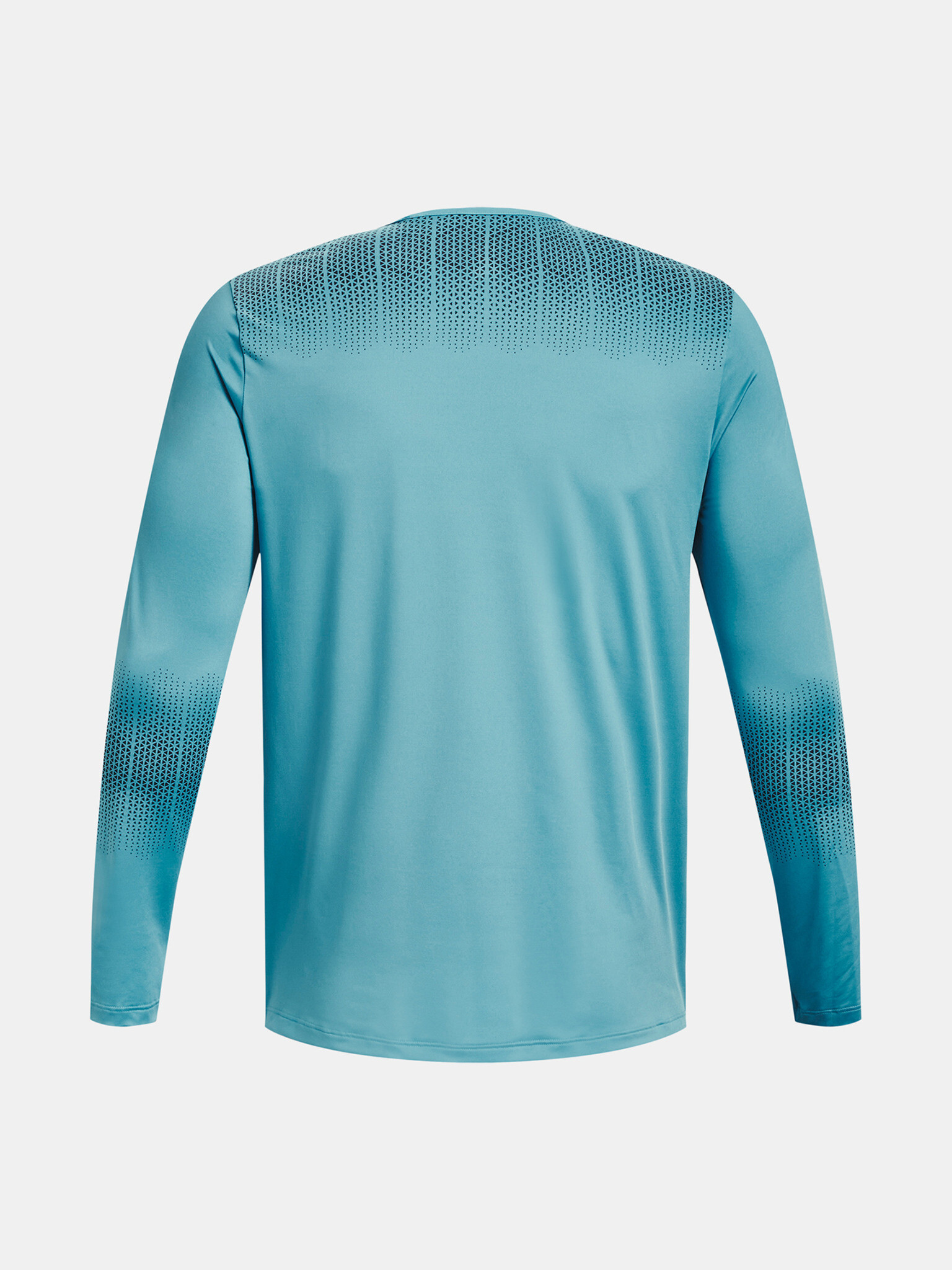 Under Armour UA Armourprint LS T-shirt Sin - Pepit.bg