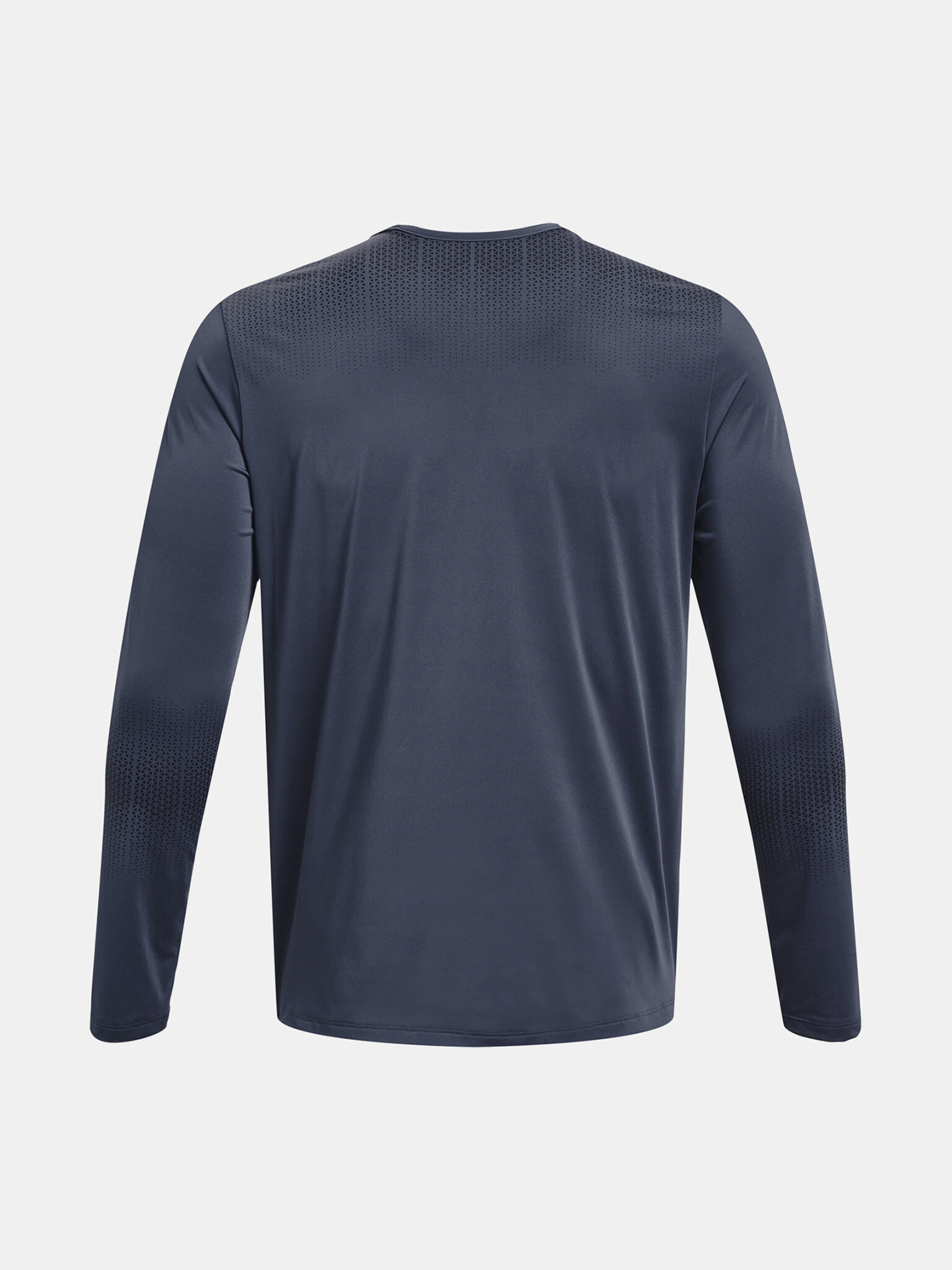 Under Armour UA Armourprint LS T-shirt Siv - Pepit.bg