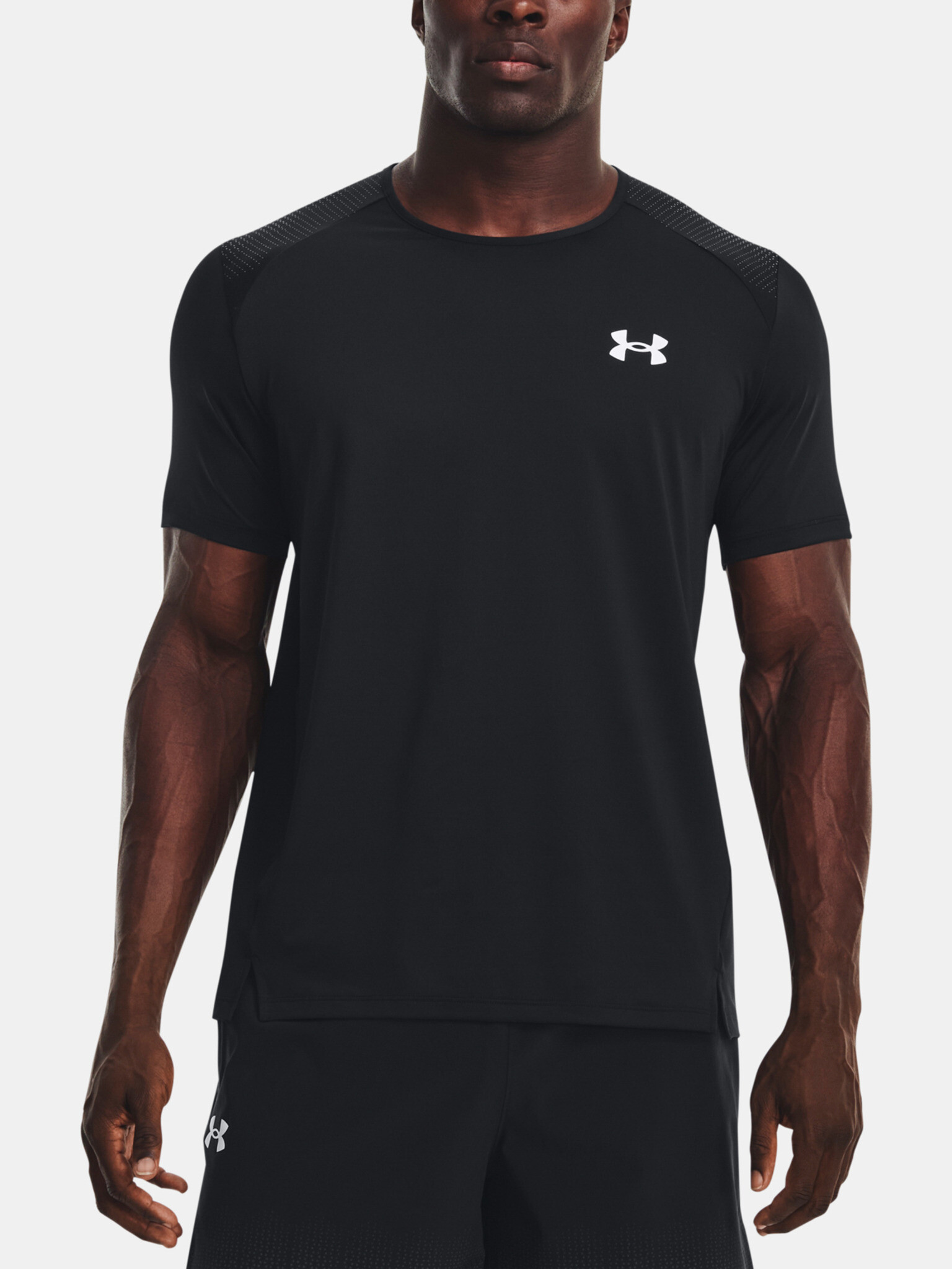 Under Armour UA Armourprint SS T-shirt Cheren - Pepit.bg