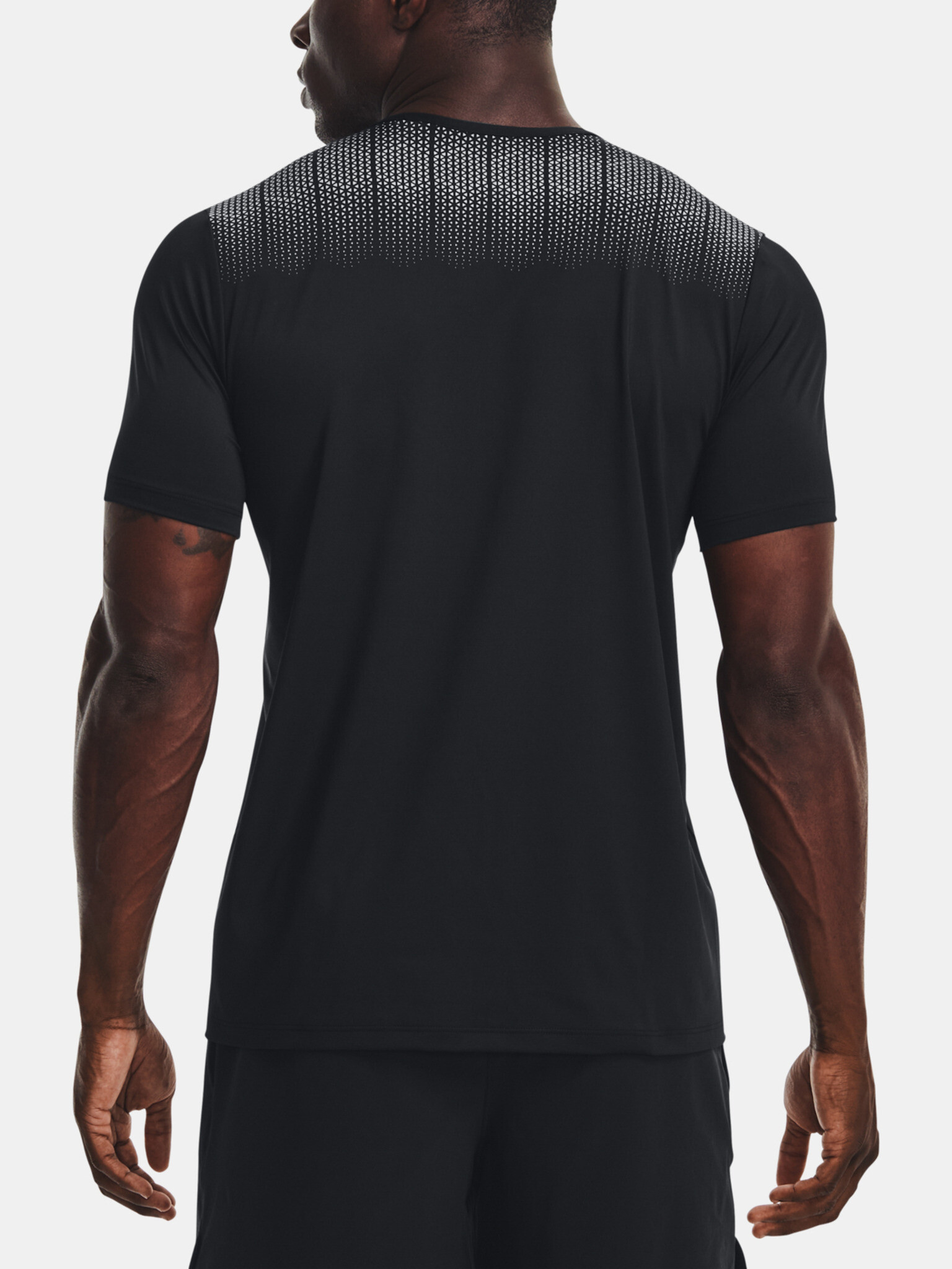 Under Armour UA Armourprint SS T-shirt Cheren - Pepit.bg
