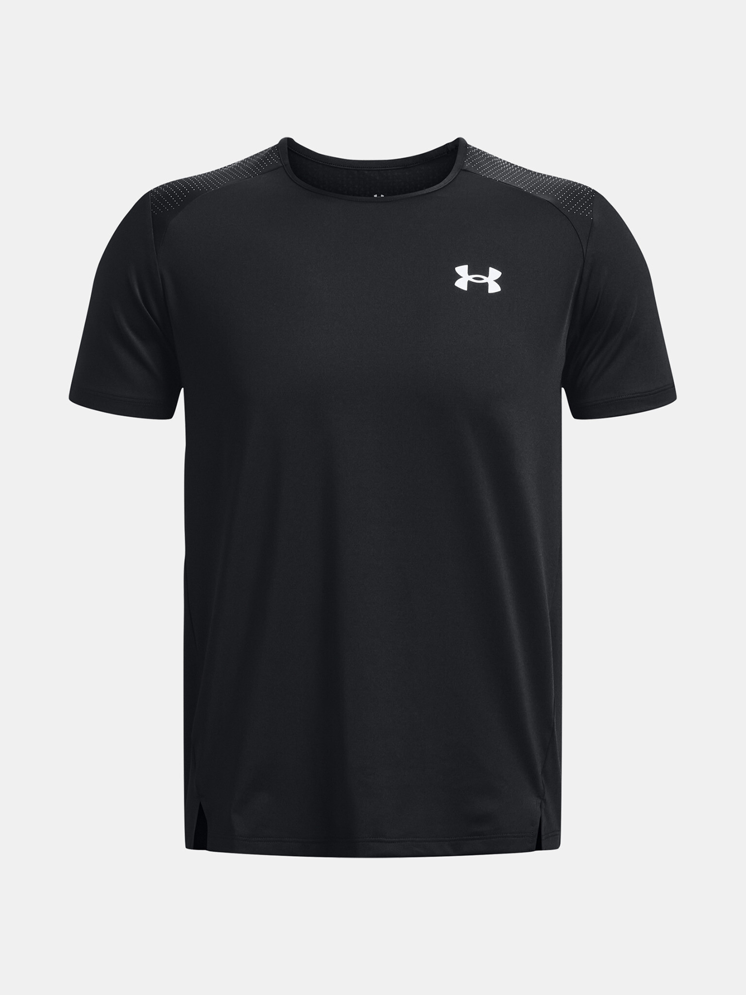 Under Armour UA Armourprint SS T-shirt Cheren - Pepit.bg