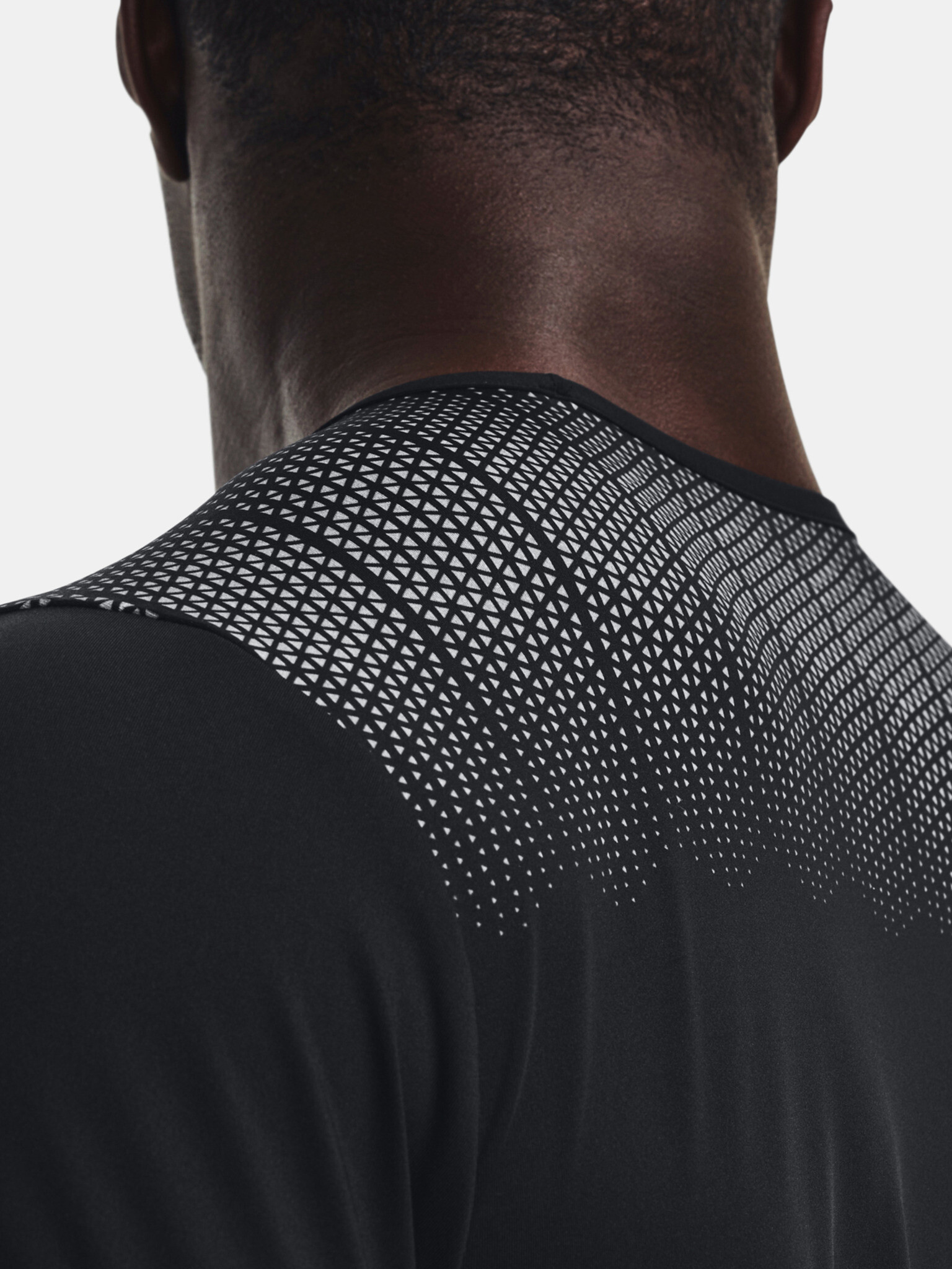 Under Armour UA Armourprint SS T-shirt Cheren - Pepit.bg